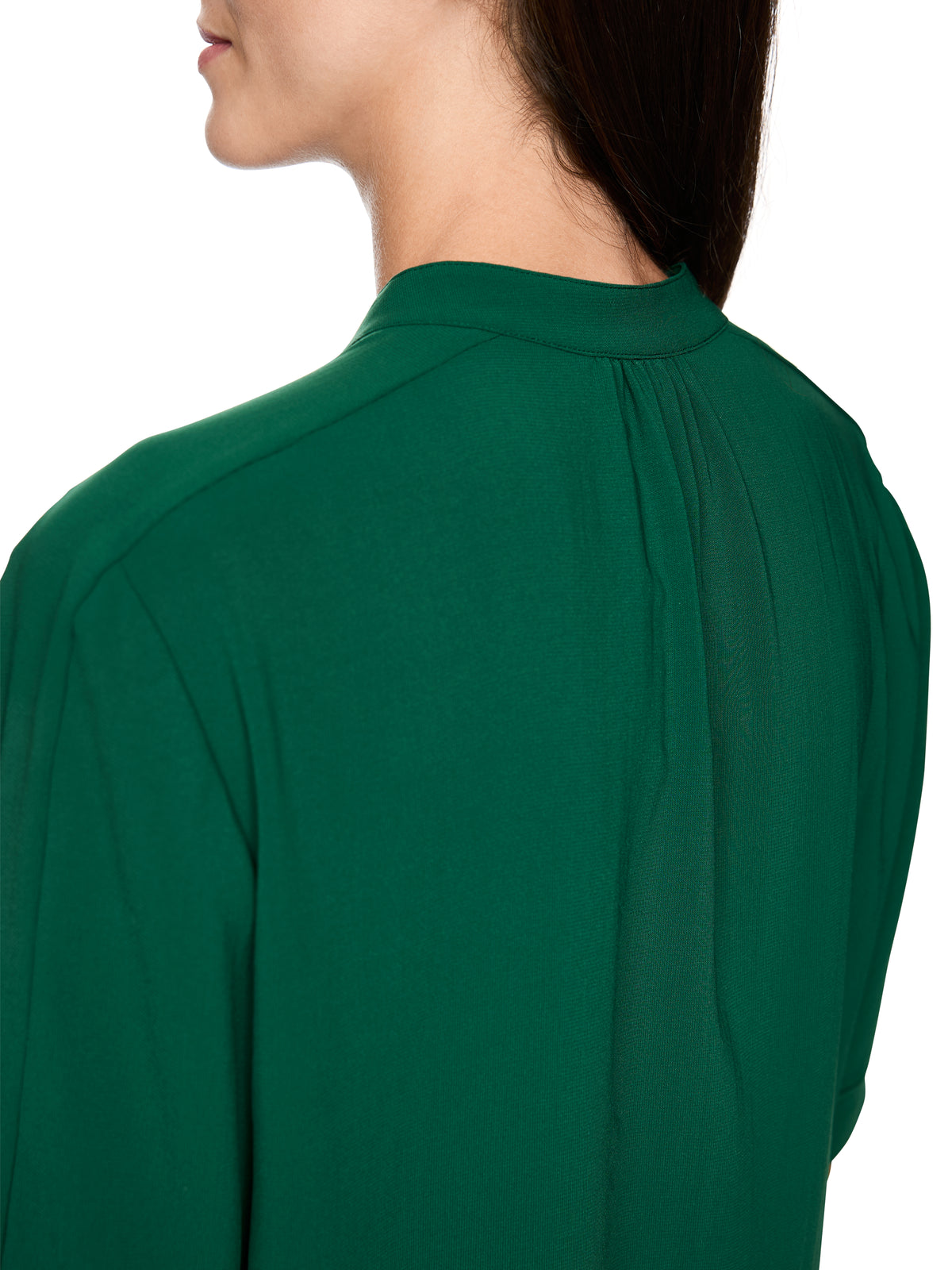 Marc Cain Kurzarm Bluse