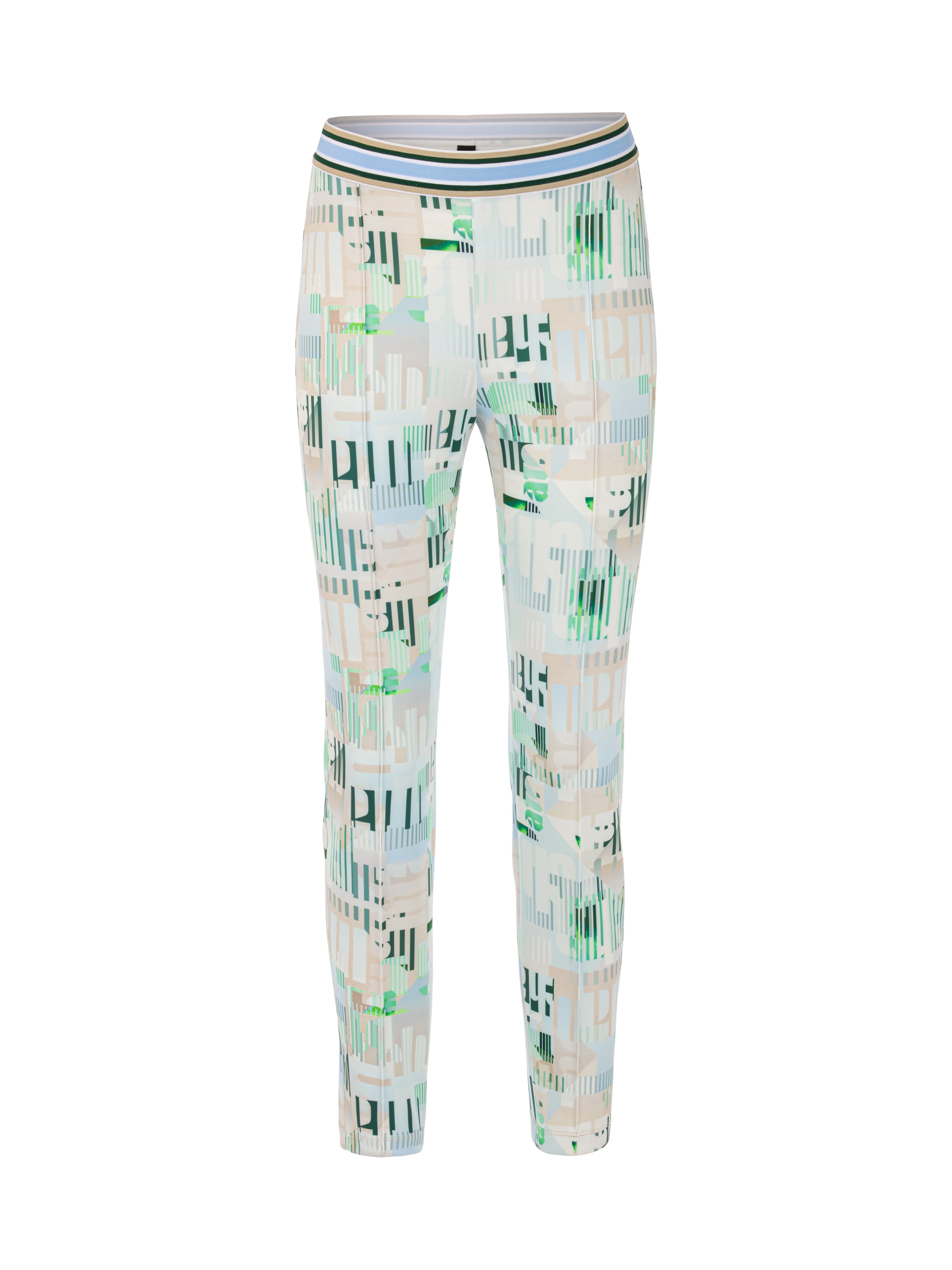 Marc Cain Hose SOFIA aus Scubajersey