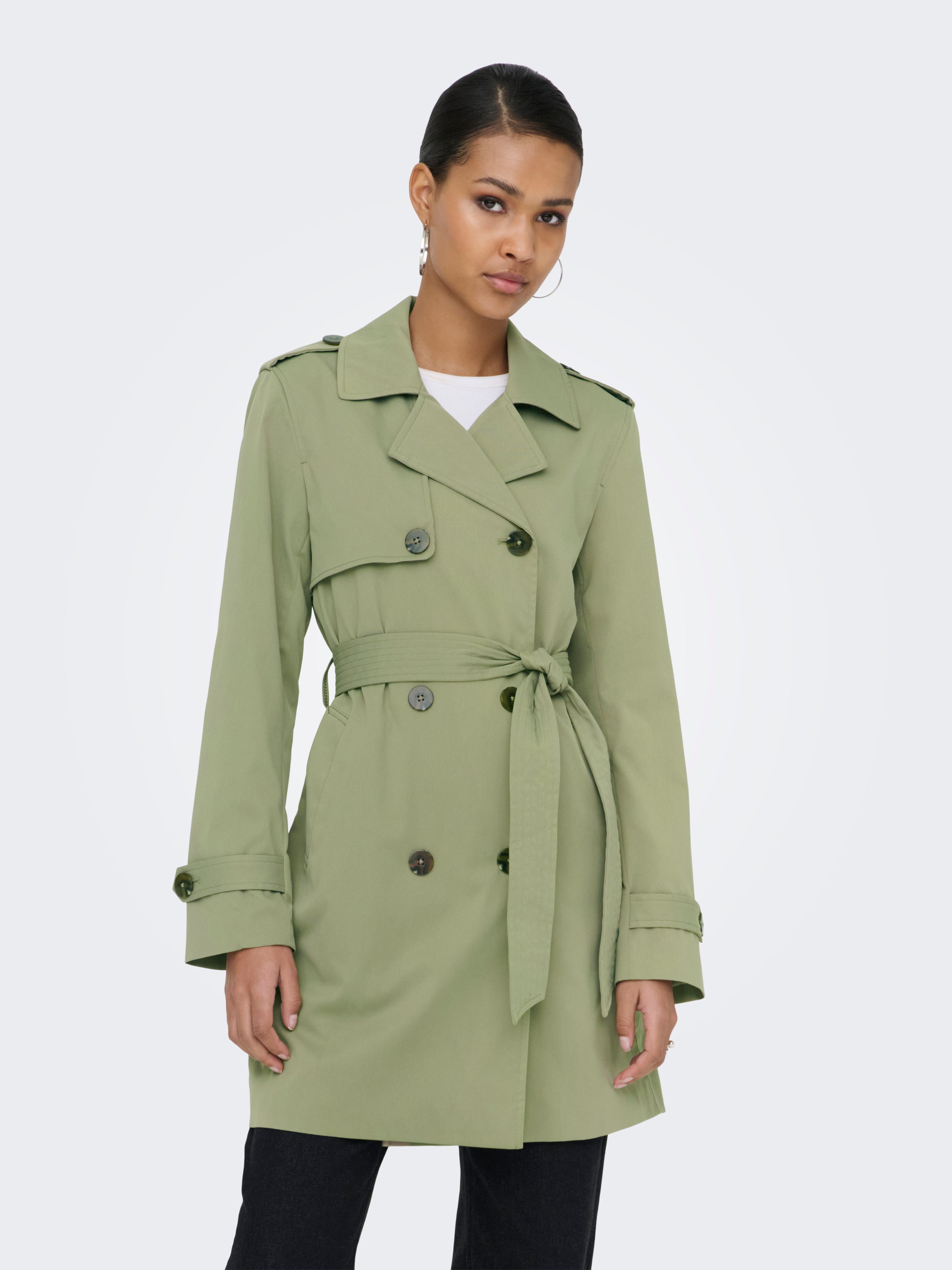 Only TRENCHCOAT ONLDISA