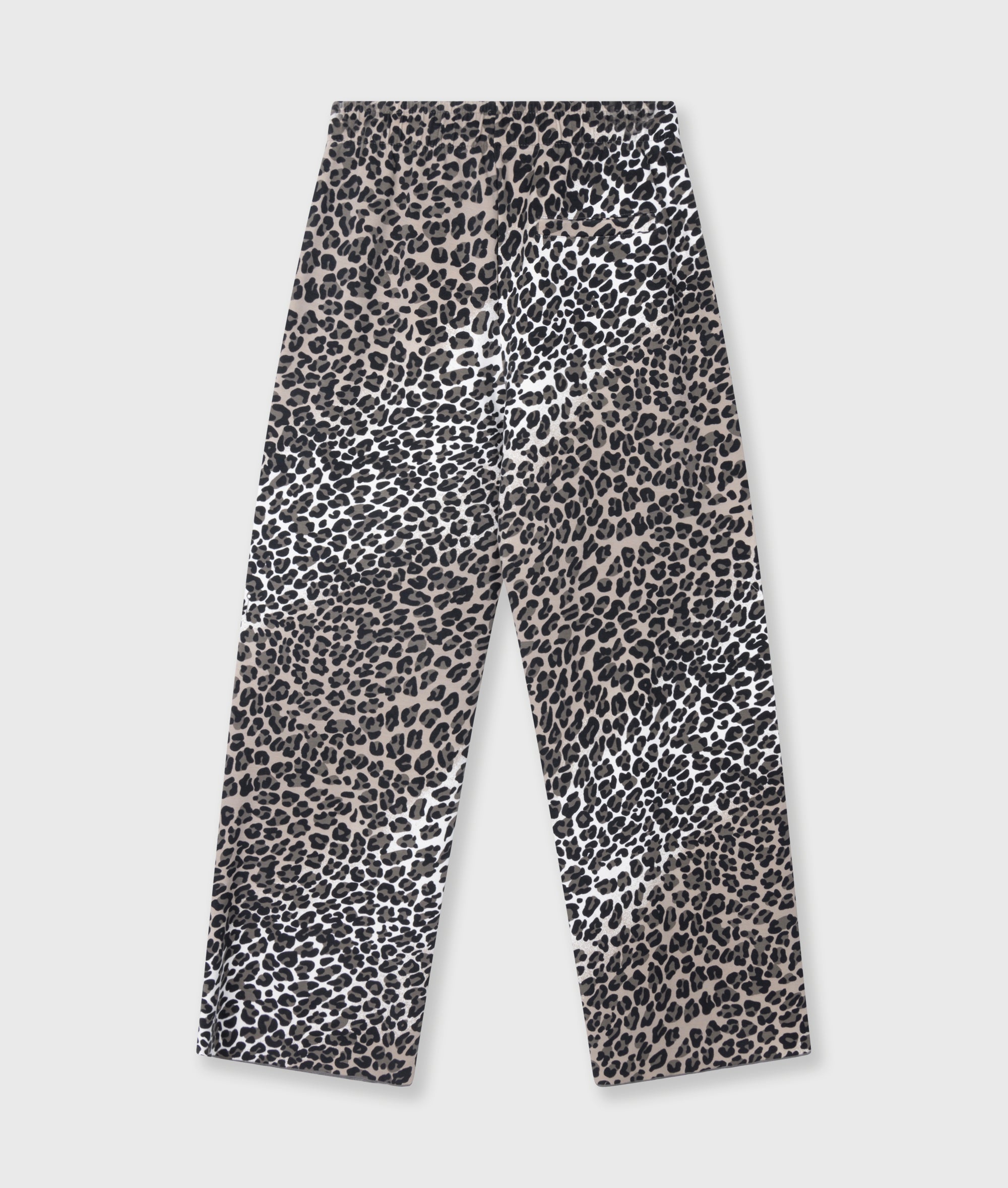 10Days soft scuba pants leopard
