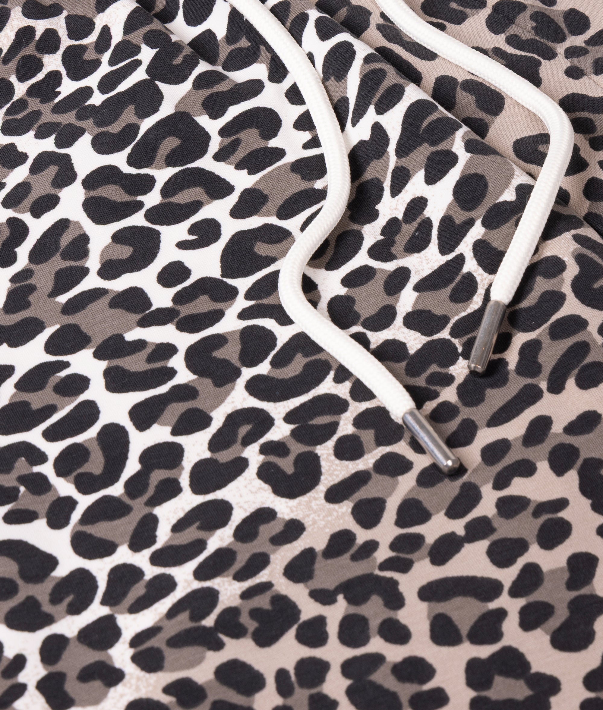 10Days soft scuba pants leopard