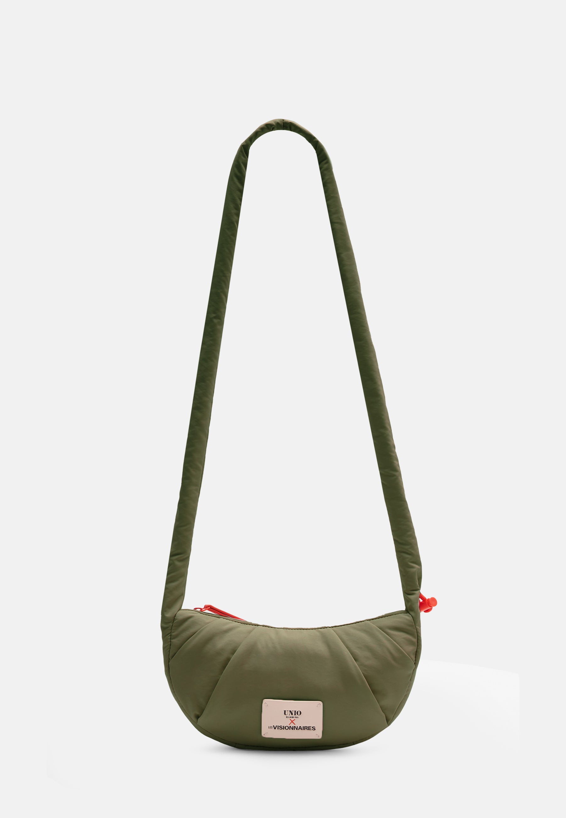 Unio Les Visionnaires Tasche Vancouver S