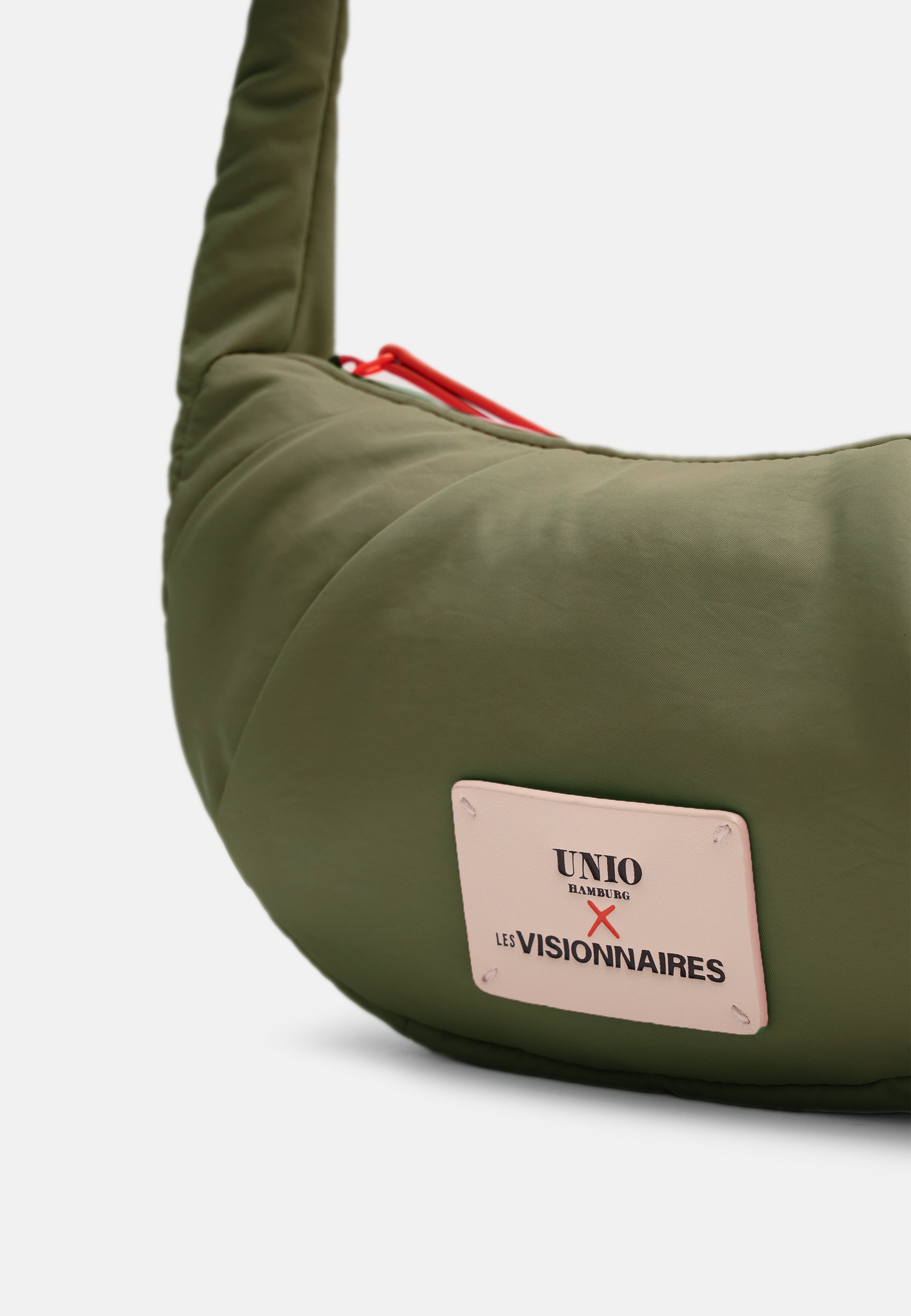 Unio Les Visionnaires Tasche Vancouver S