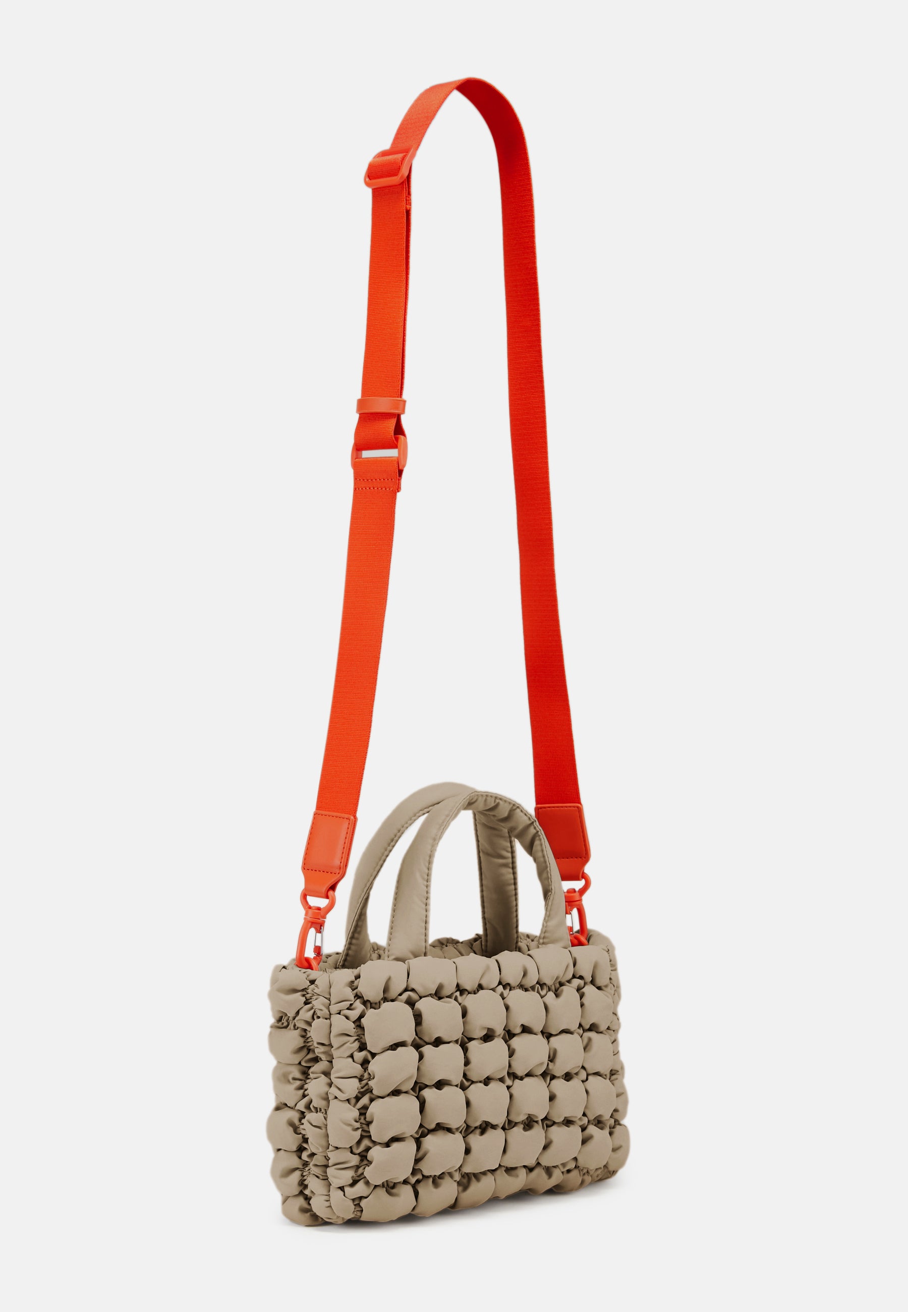 Unio Les Visionnaires Tasche Cortina S Bubble