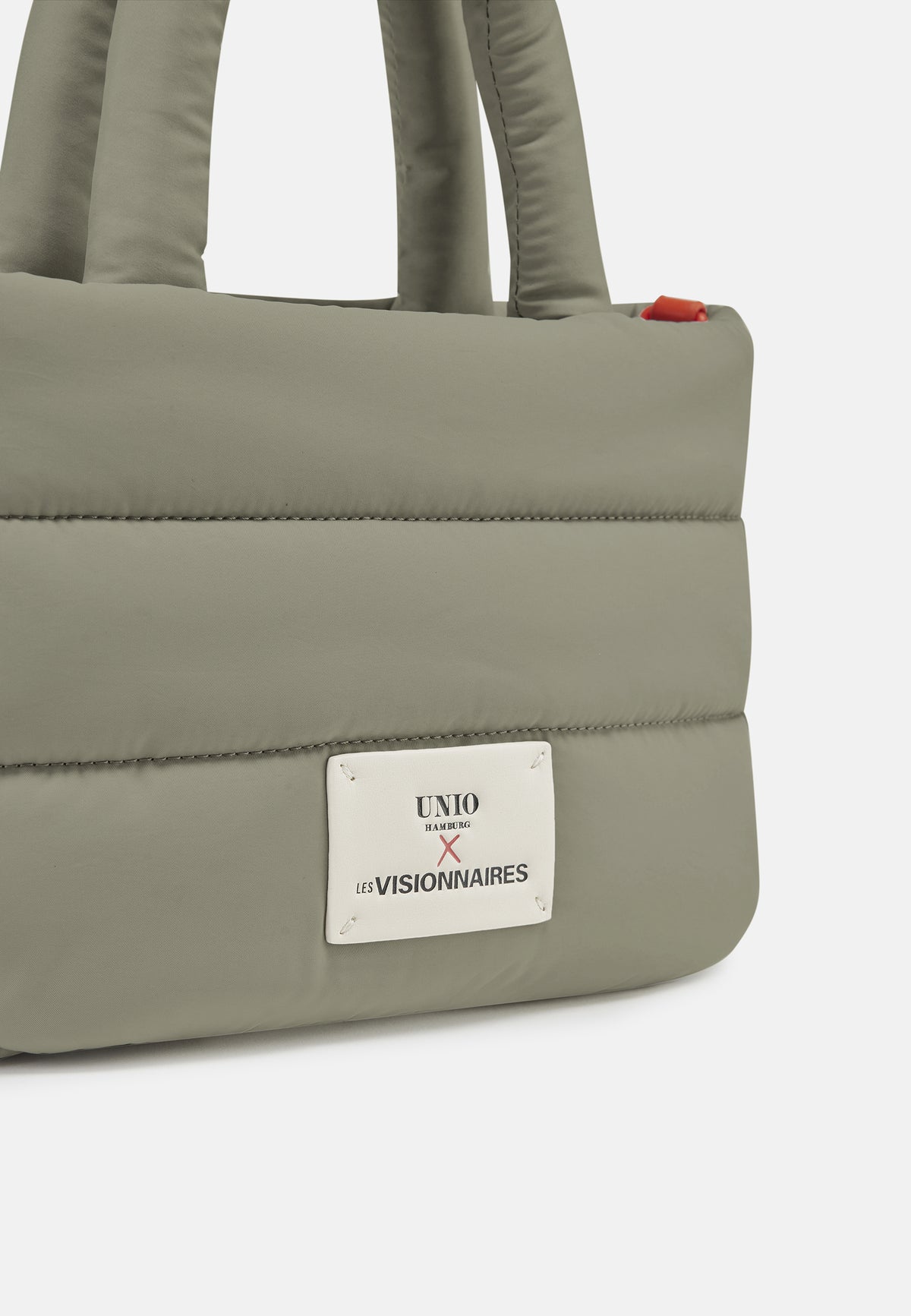 Unio Les Visionnaires Tasche  Cortina S