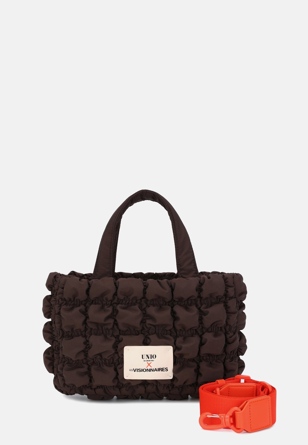 Les Visionnaires Tasche Cortina S Bubble Unio