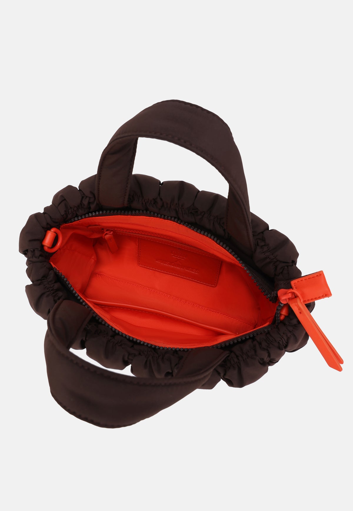 Les Visionnaires Tasche Cortina S Bubble Unio
