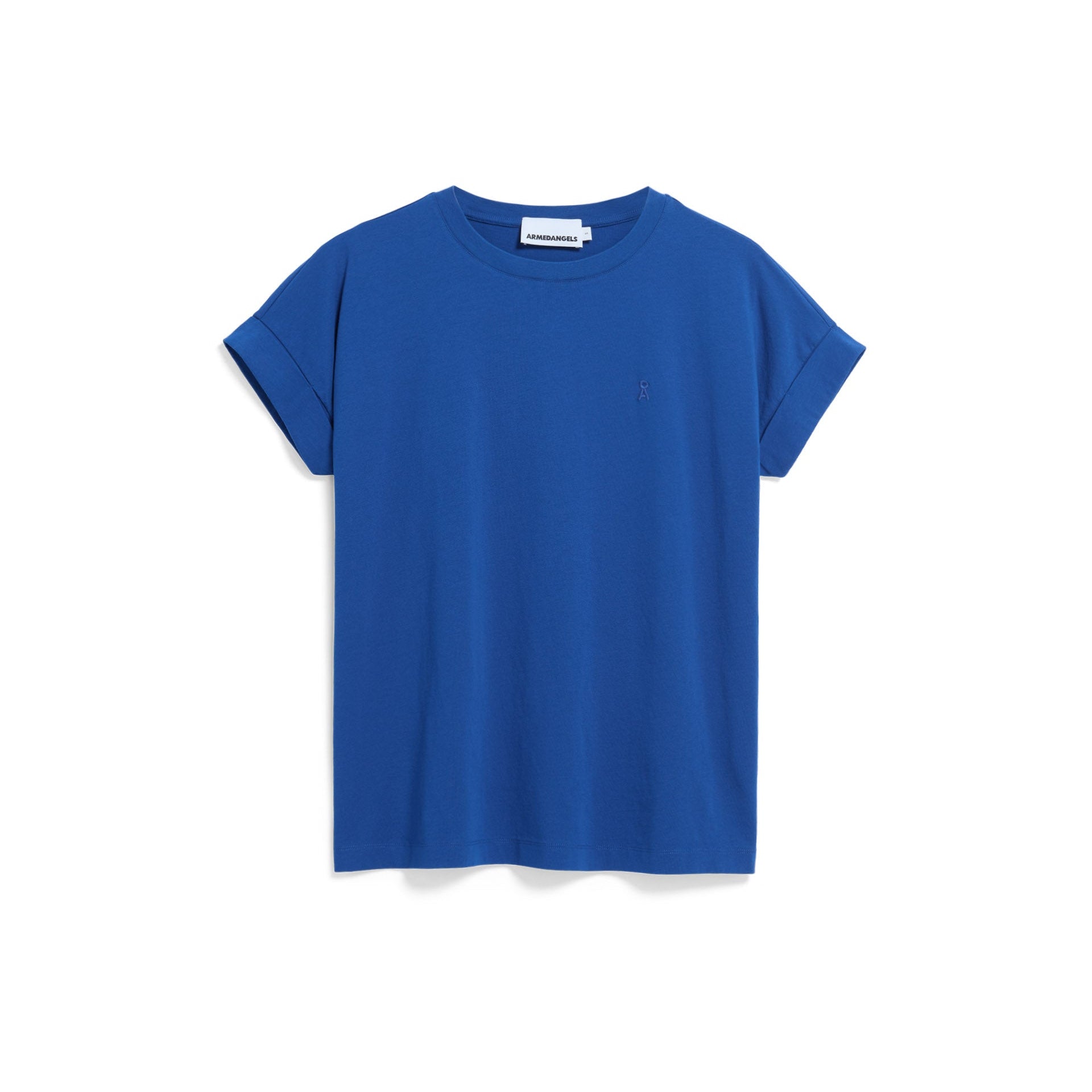 armedangels T-Shirt IDAARA aus Bio-Baumwolle