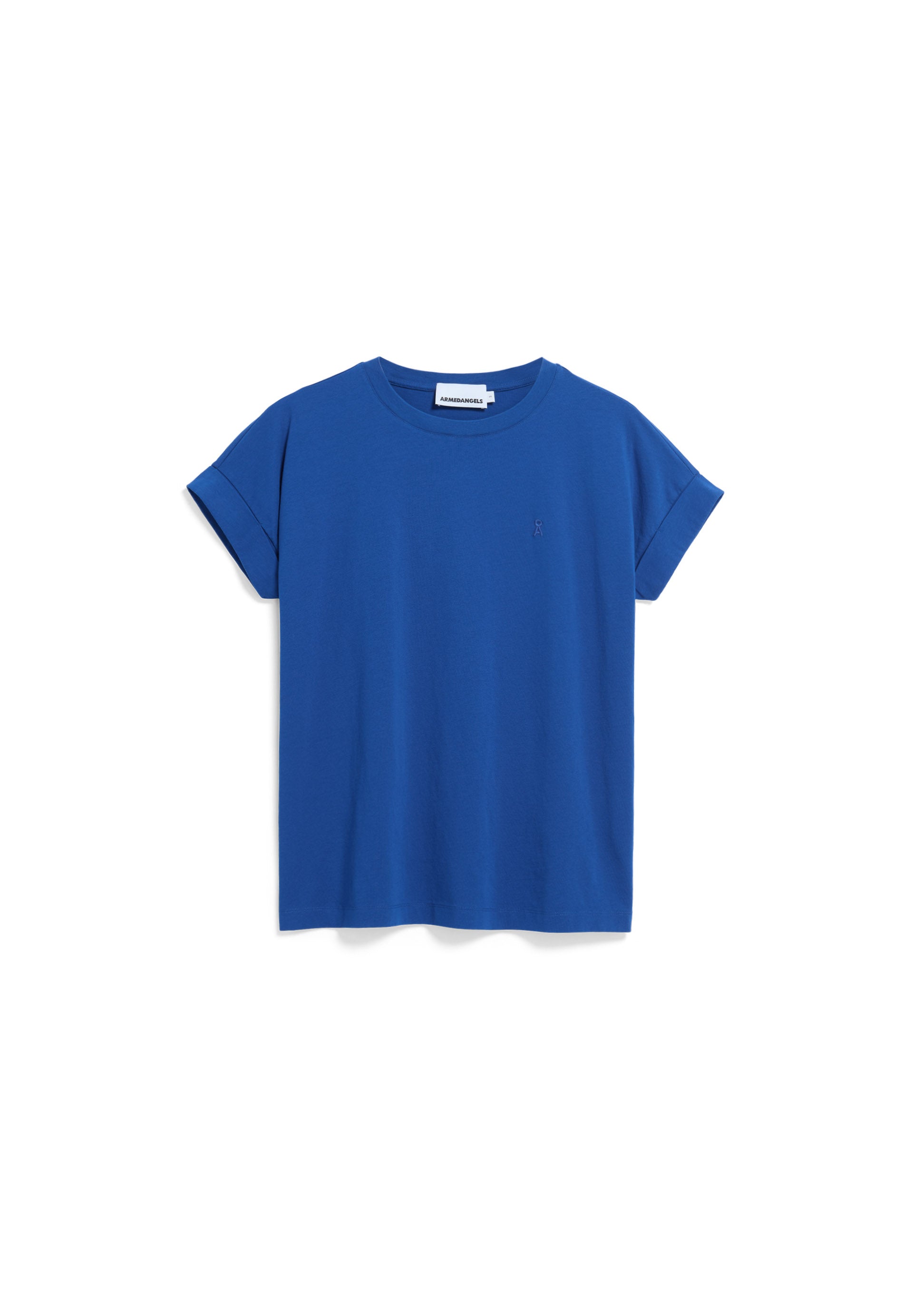 armedangels T-Shirt IDAARA aus Bio-Baumwolle