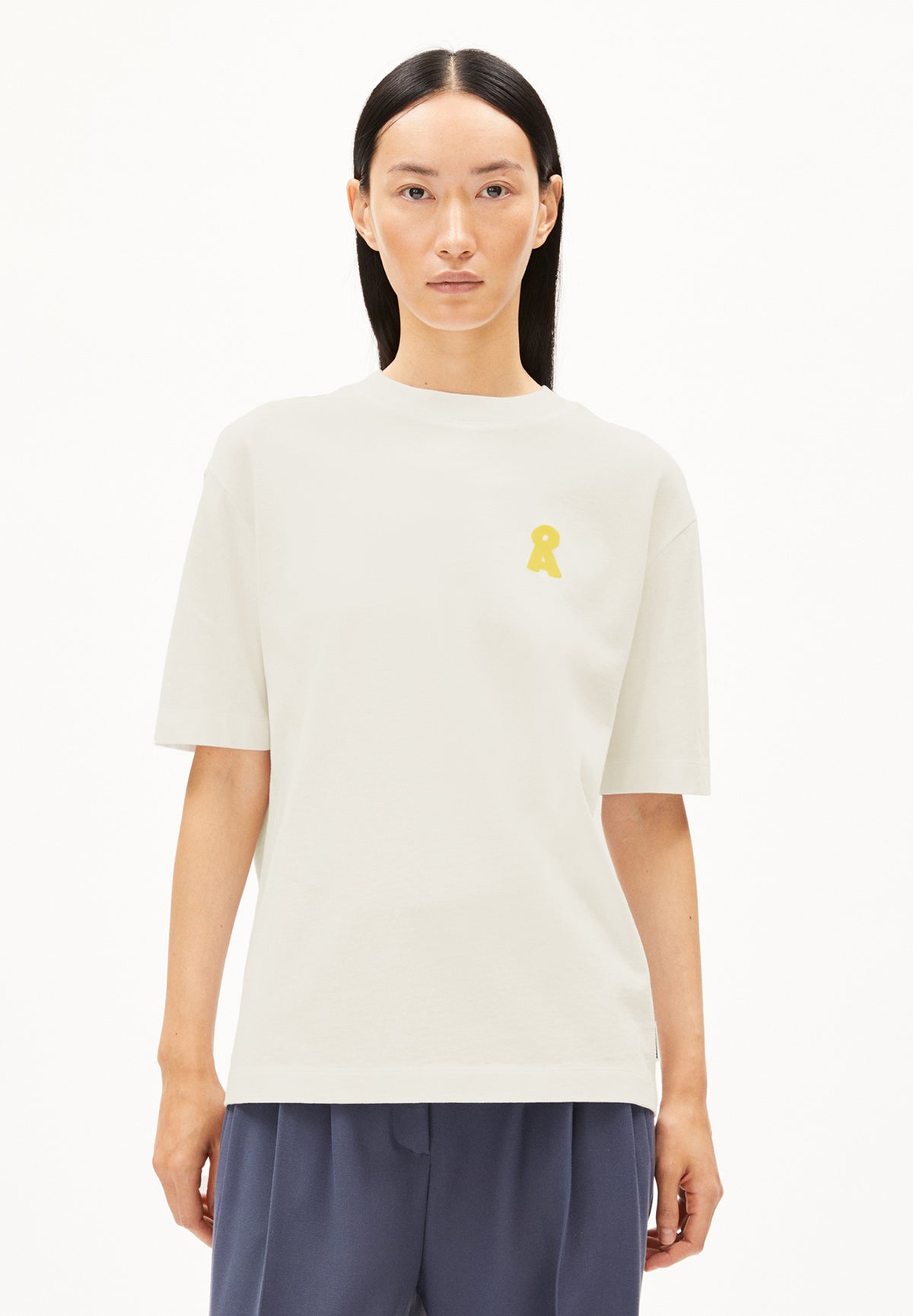 Armedangels ICONIC Å TARJAA T-SHIRT