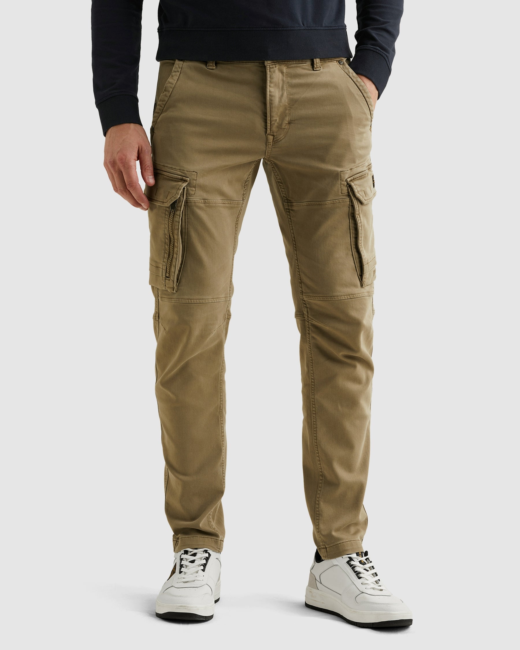 PME Legend Cargohose EXPEDIZOR Relaxed Fit