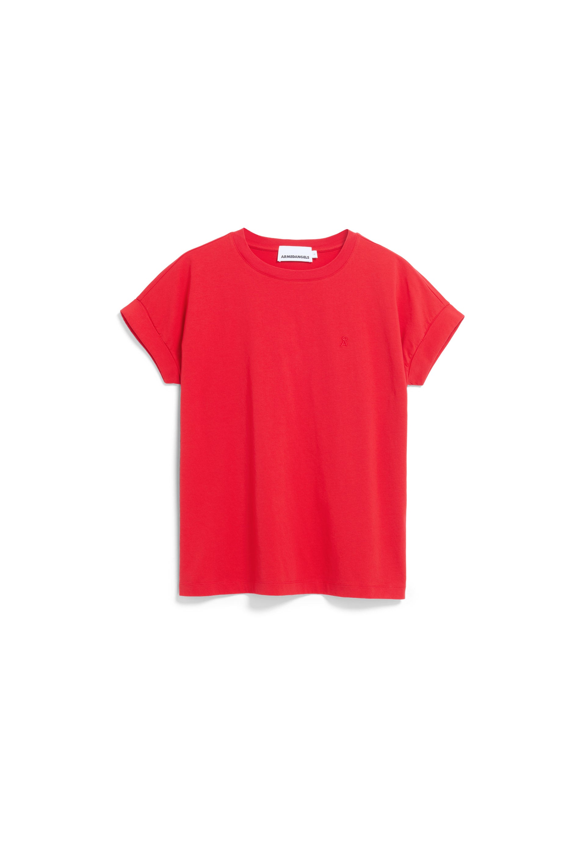 armedangels T-Shirt IDAARA aus Bio-Baumwolle