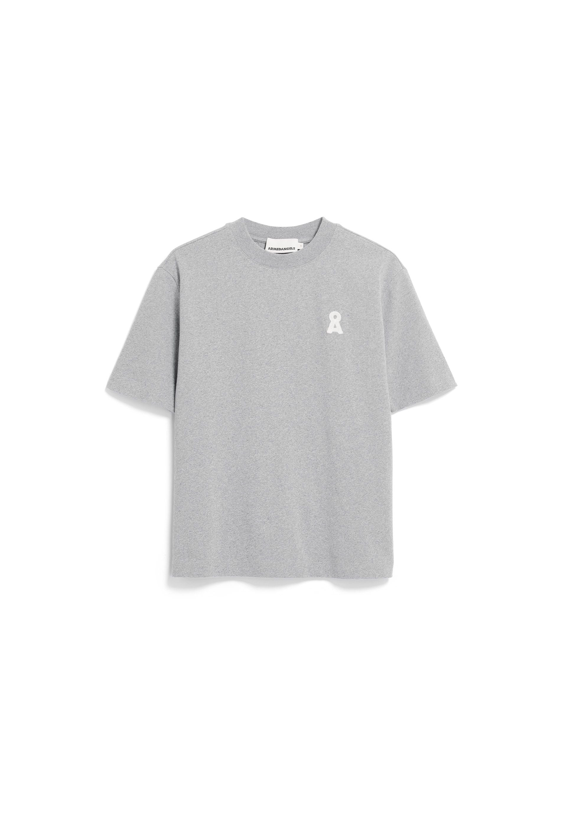 armedangels T-Shirt ICONIC Å TARJAA aus Bio-Baumwoll-Mix