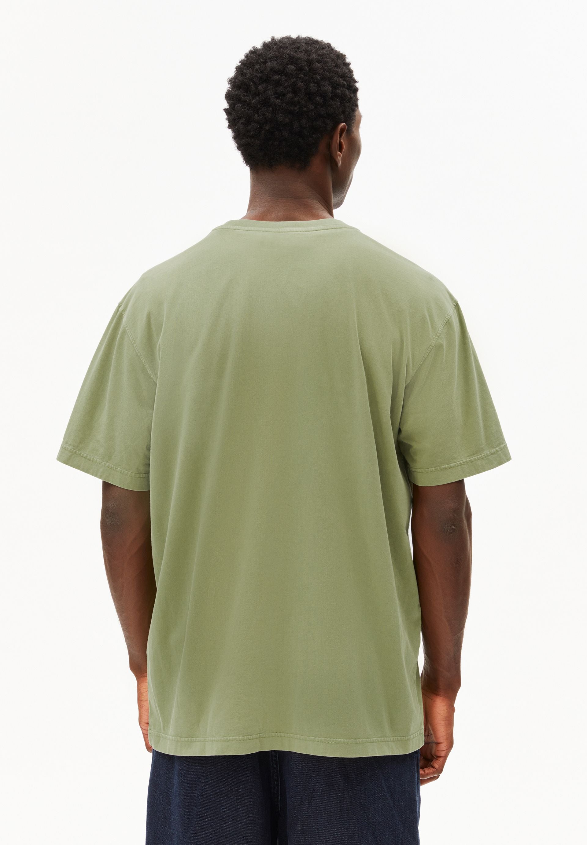 armedangels T-Shirt ICONIC Å MAARKOS GD aus Bio-Baumwolle