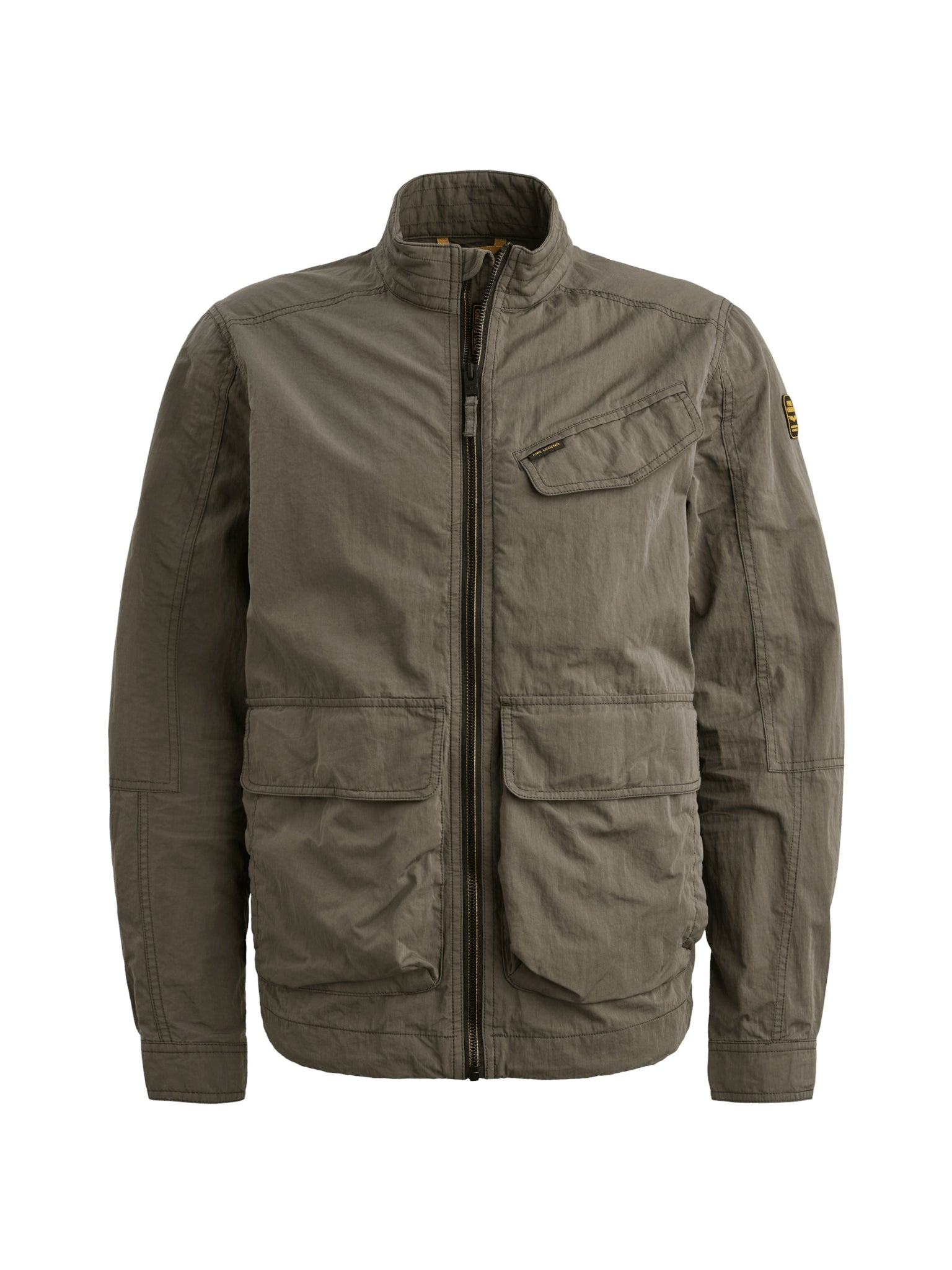 PME Legend SHORT CARGO JACKE (B&T)