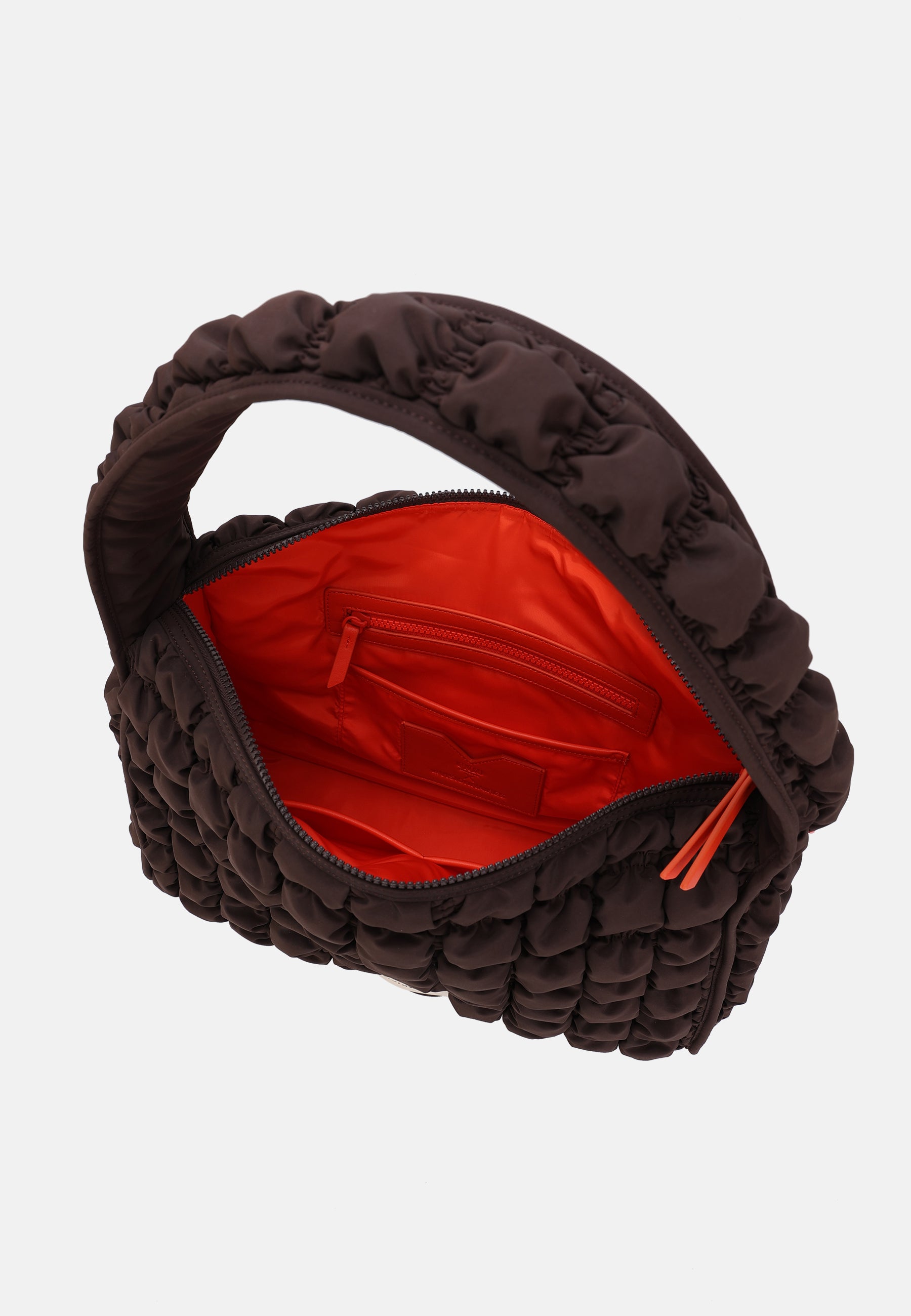 Unio Les Visionnaires Tasche Hobo Bubble