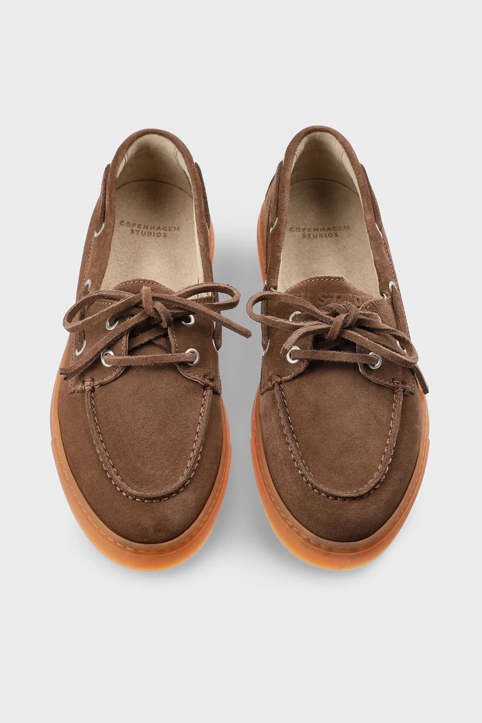 Copenhagen Segelschuhe CPH160
