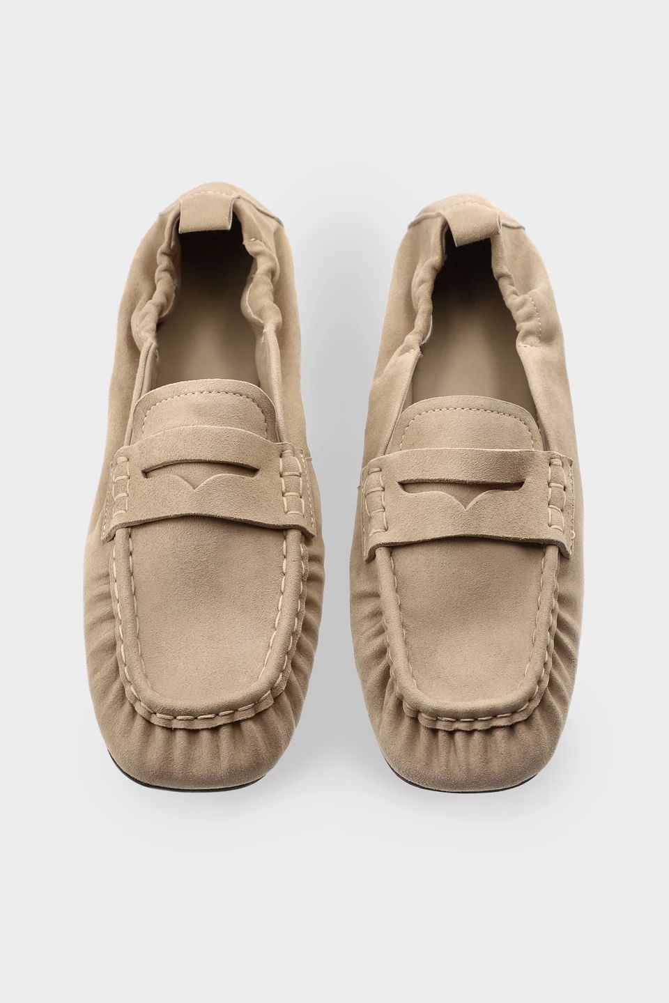 Copenhagen Moccasin CPH885