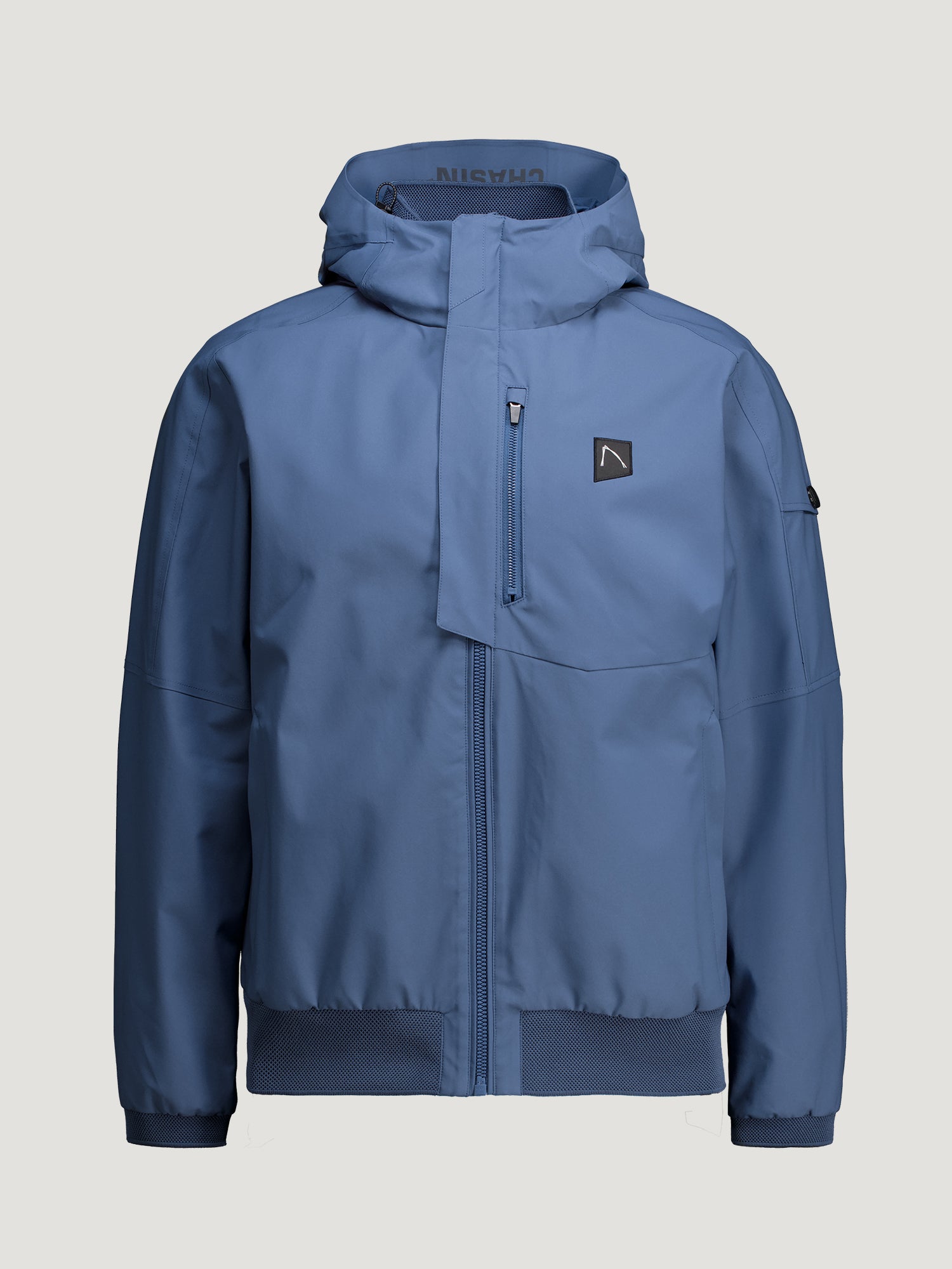 chasin Jacke RETURN MOUNT