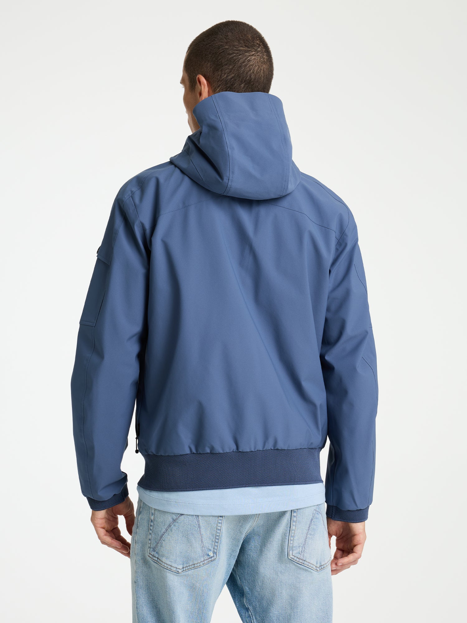 chasin Jacke RETURN MOUNT