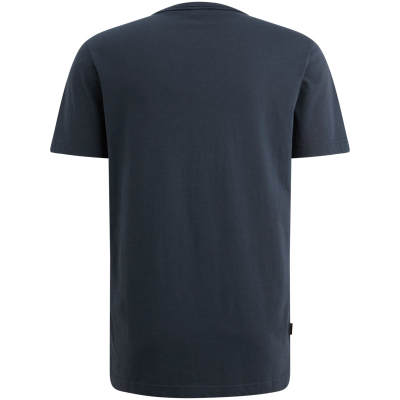 PME Legend T-Shirt play single jersey graphic