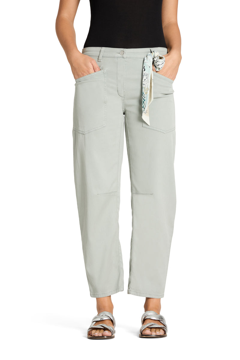 CAMBIO Chinohose Ocean