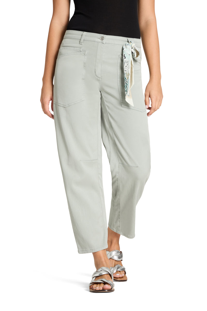 CAMBIO Chinohose Ocean