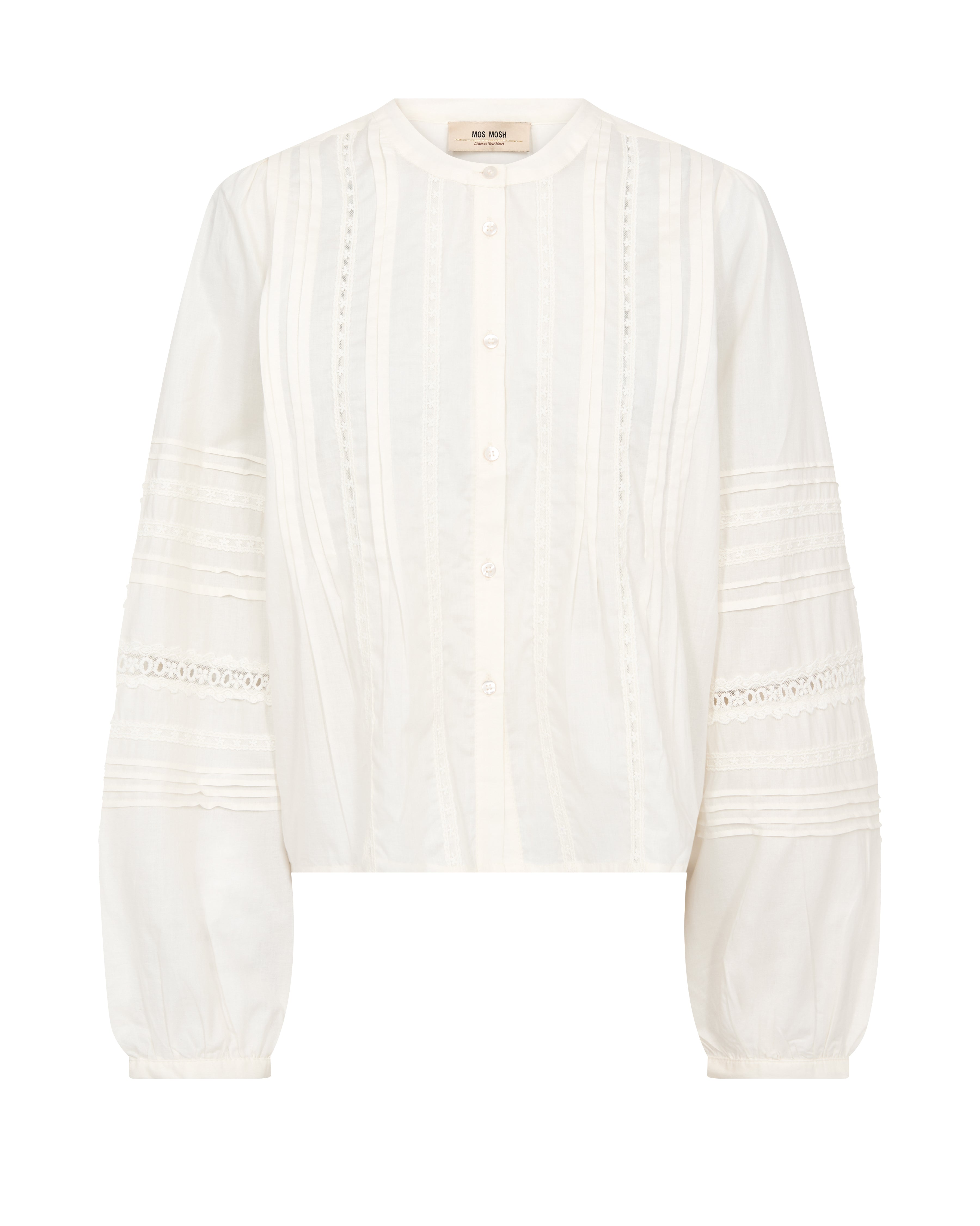 MOS MOSH Hemd MMAdila