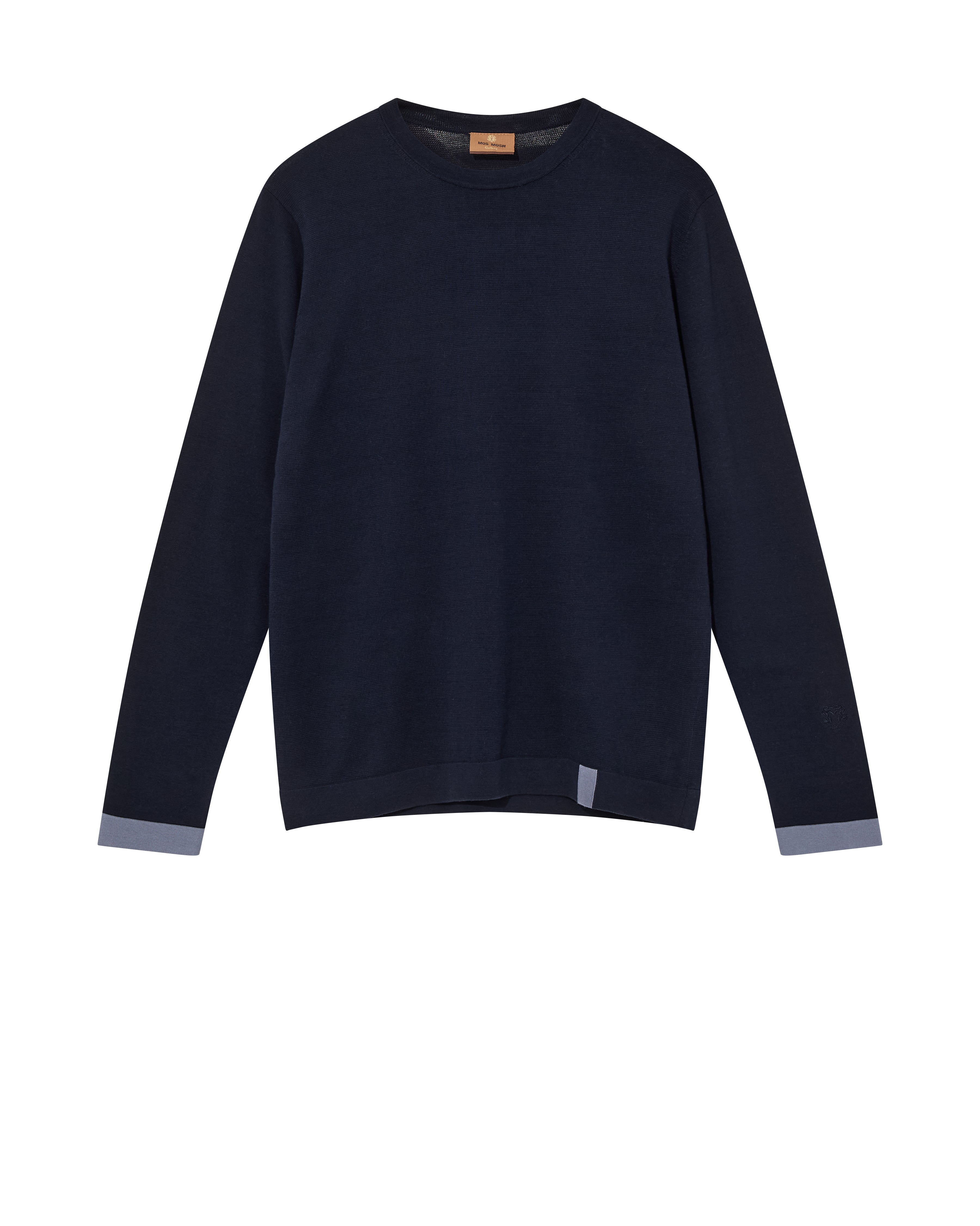 MOS MOSH Pullover MMGJustin