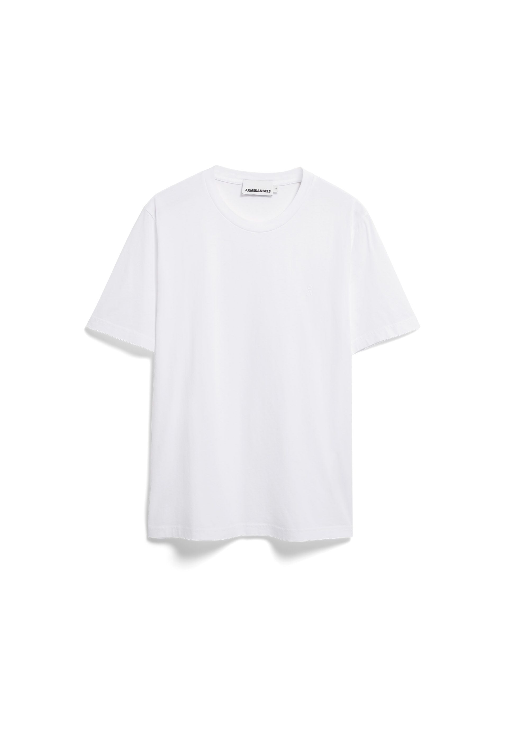 armedangels T-SHIRT JAAMES aus Bio-Baumwolle