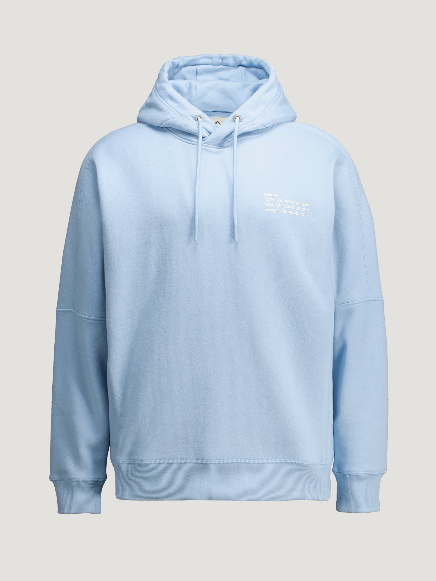 chasin Hoodie MAYOR HOOD