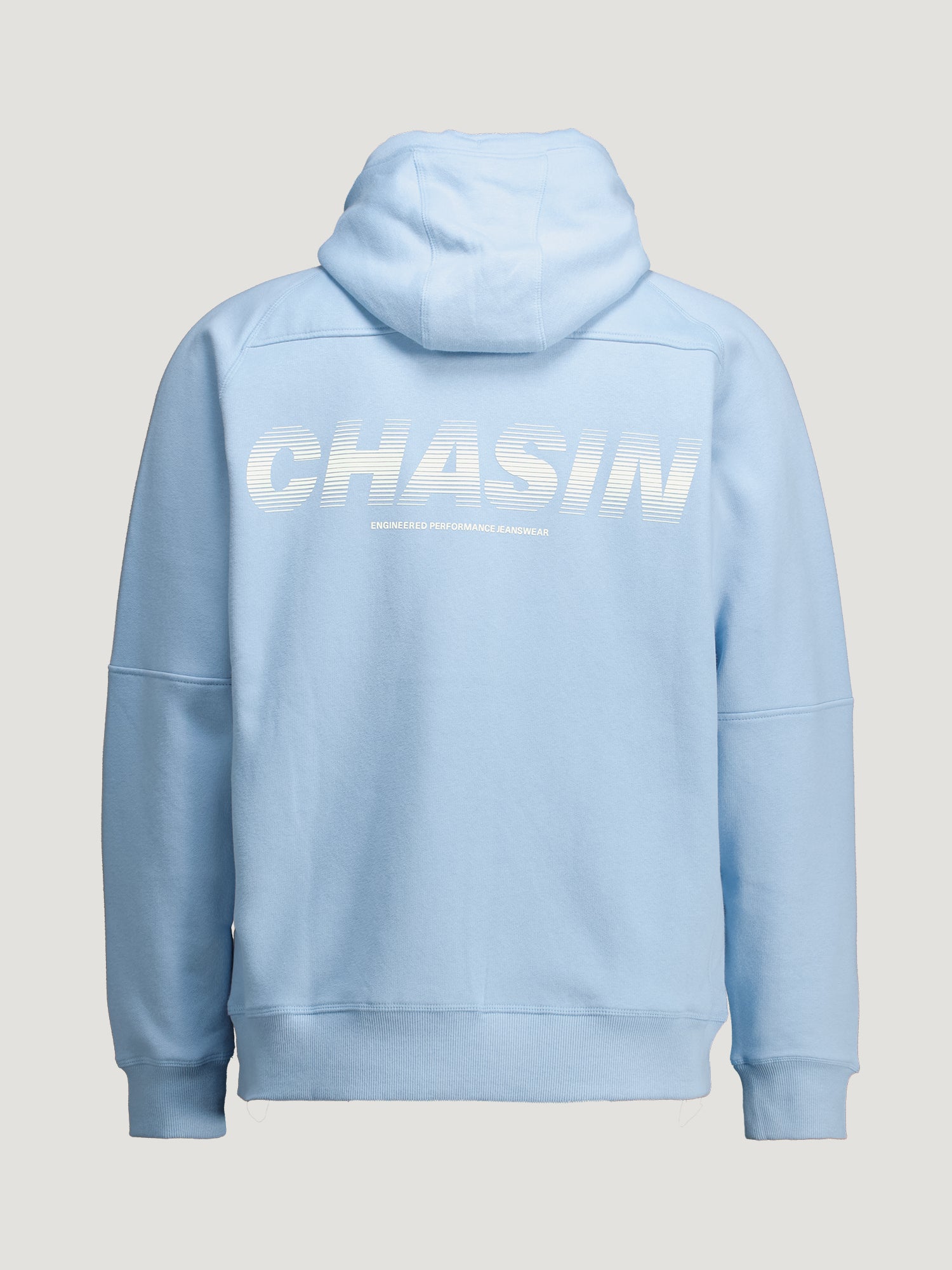 chasin MAYOR HOOD