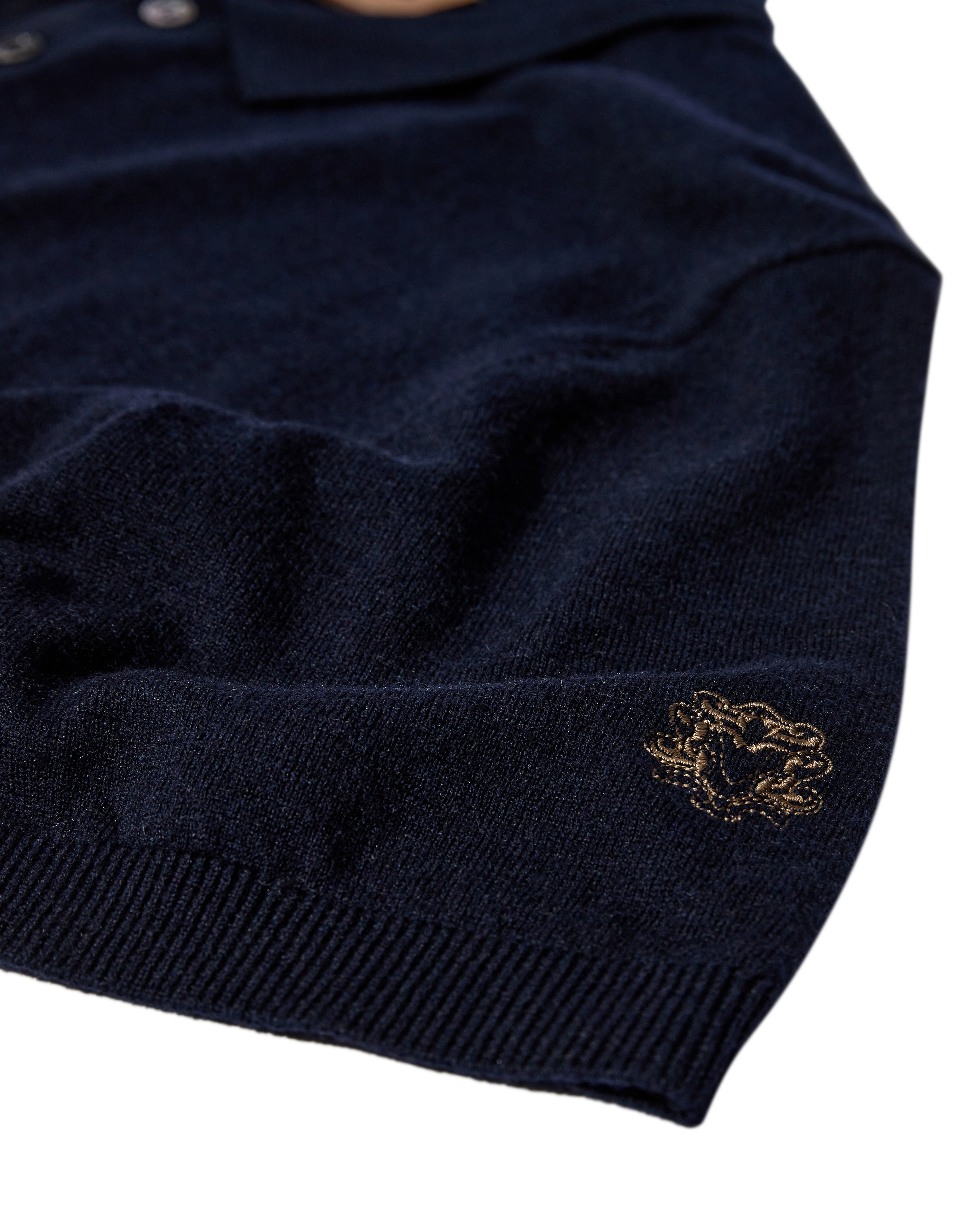 MOS MOSH Soft Polo MMGAdam