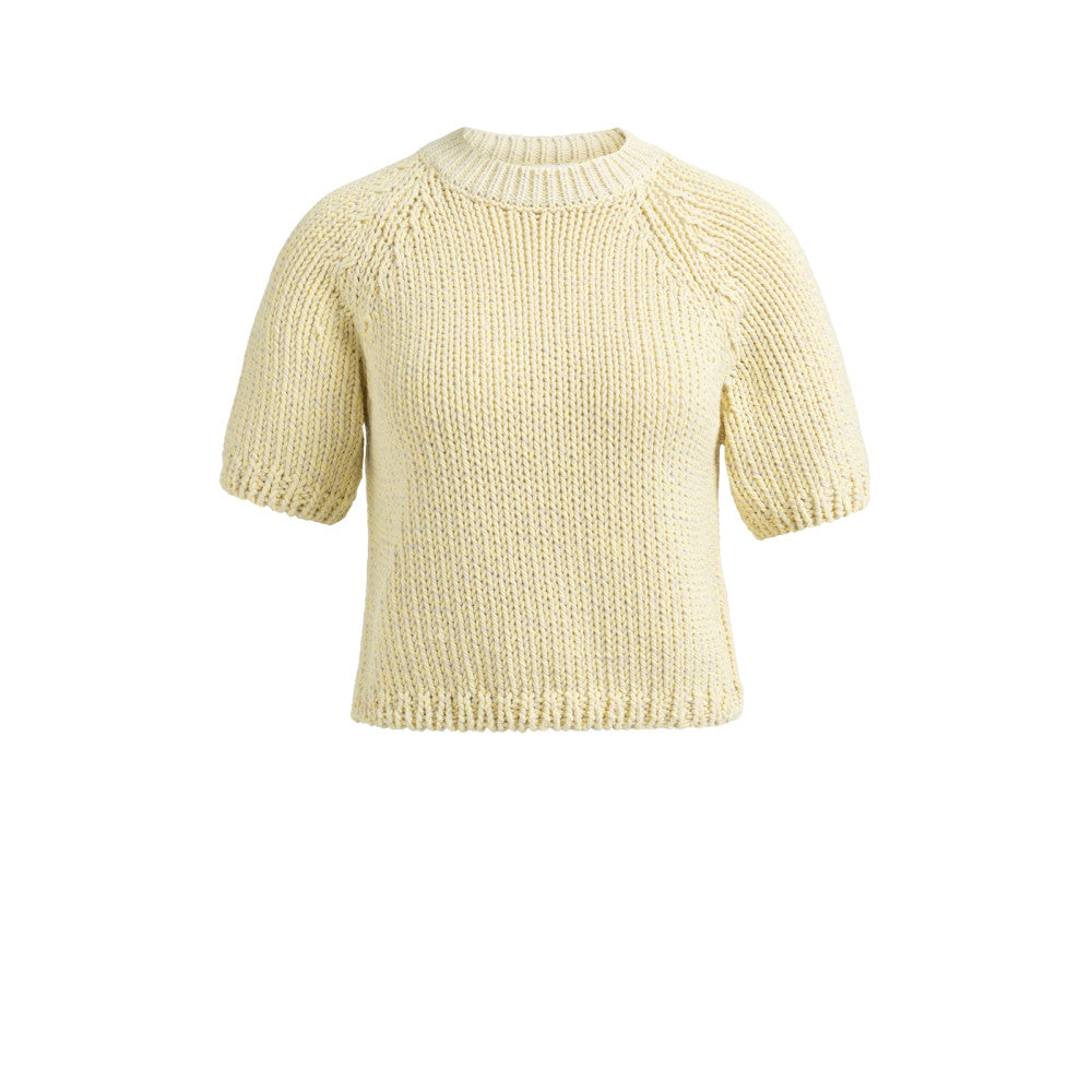 Yaya Grobstrickpullover