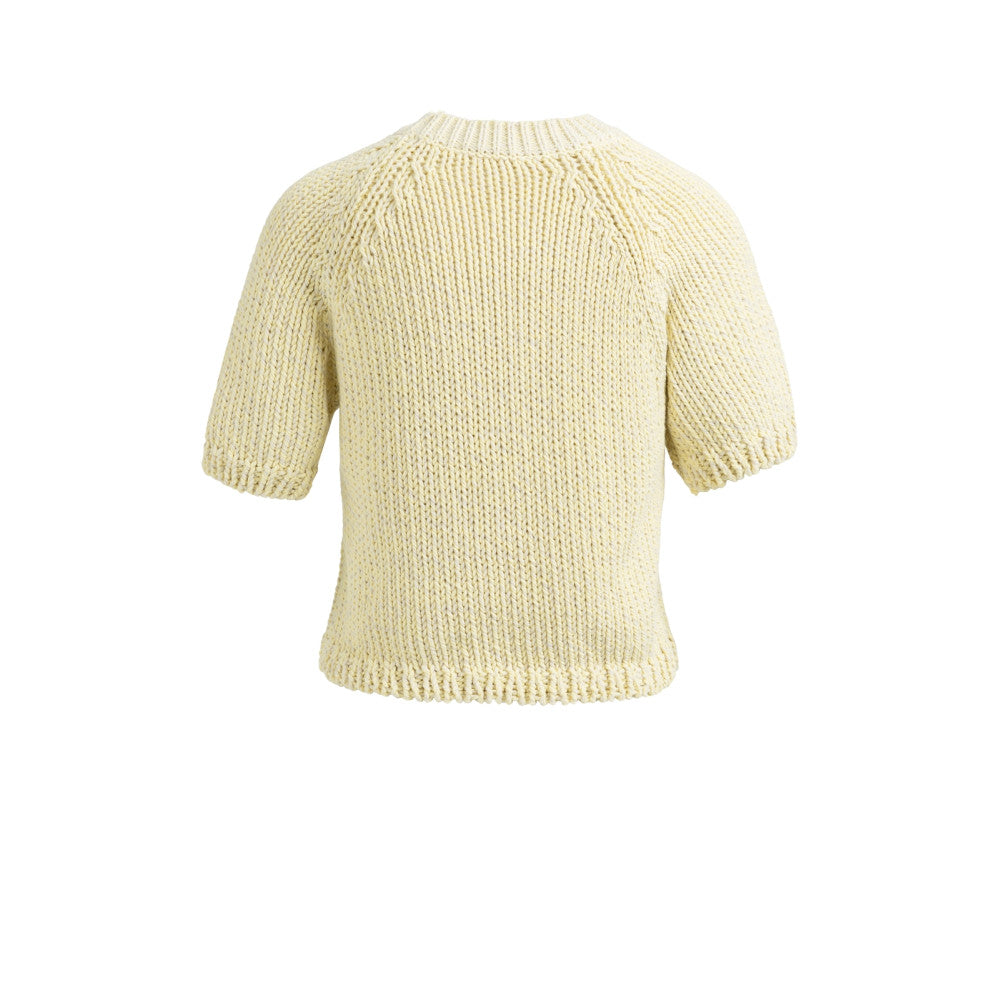 Yaya Grobstrickpullover