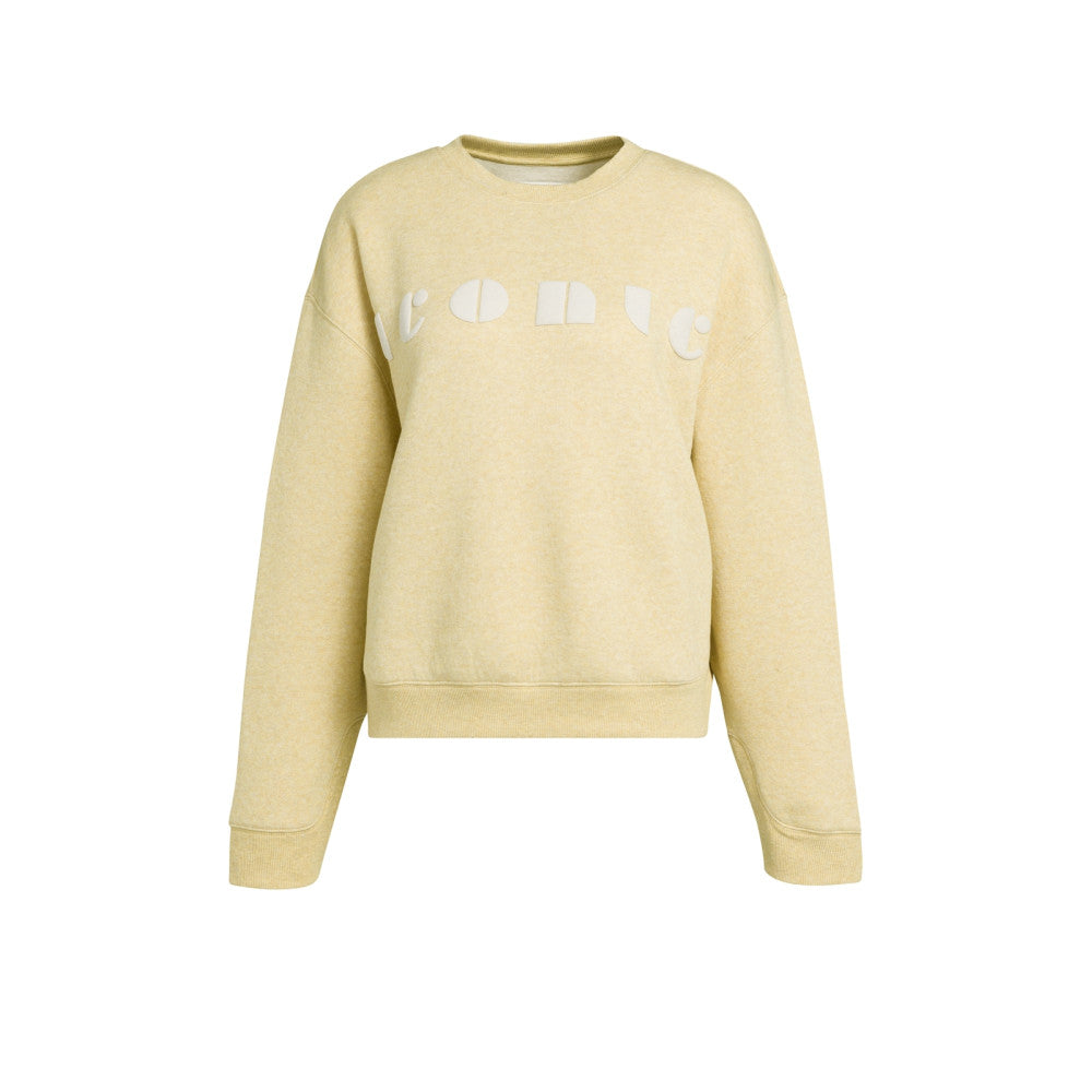 Yaya Strickpullover mit Motiv