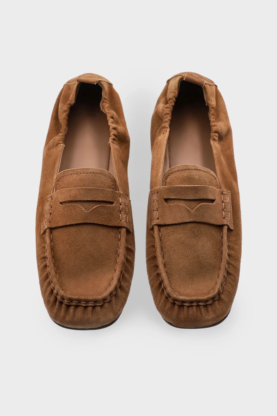 Copenhagen Moccasin CPH885
