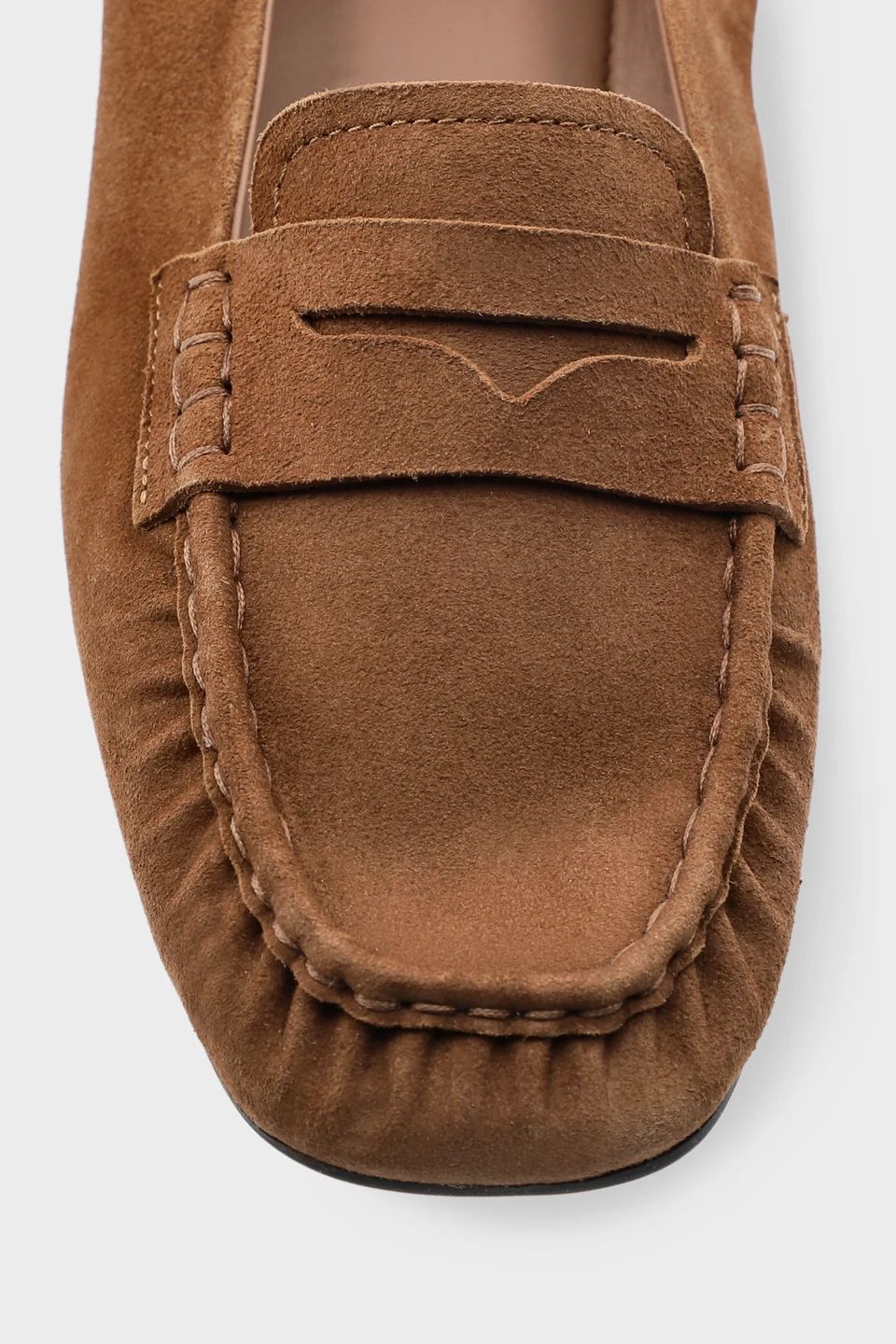 Copenhagen Moccasin CPH885