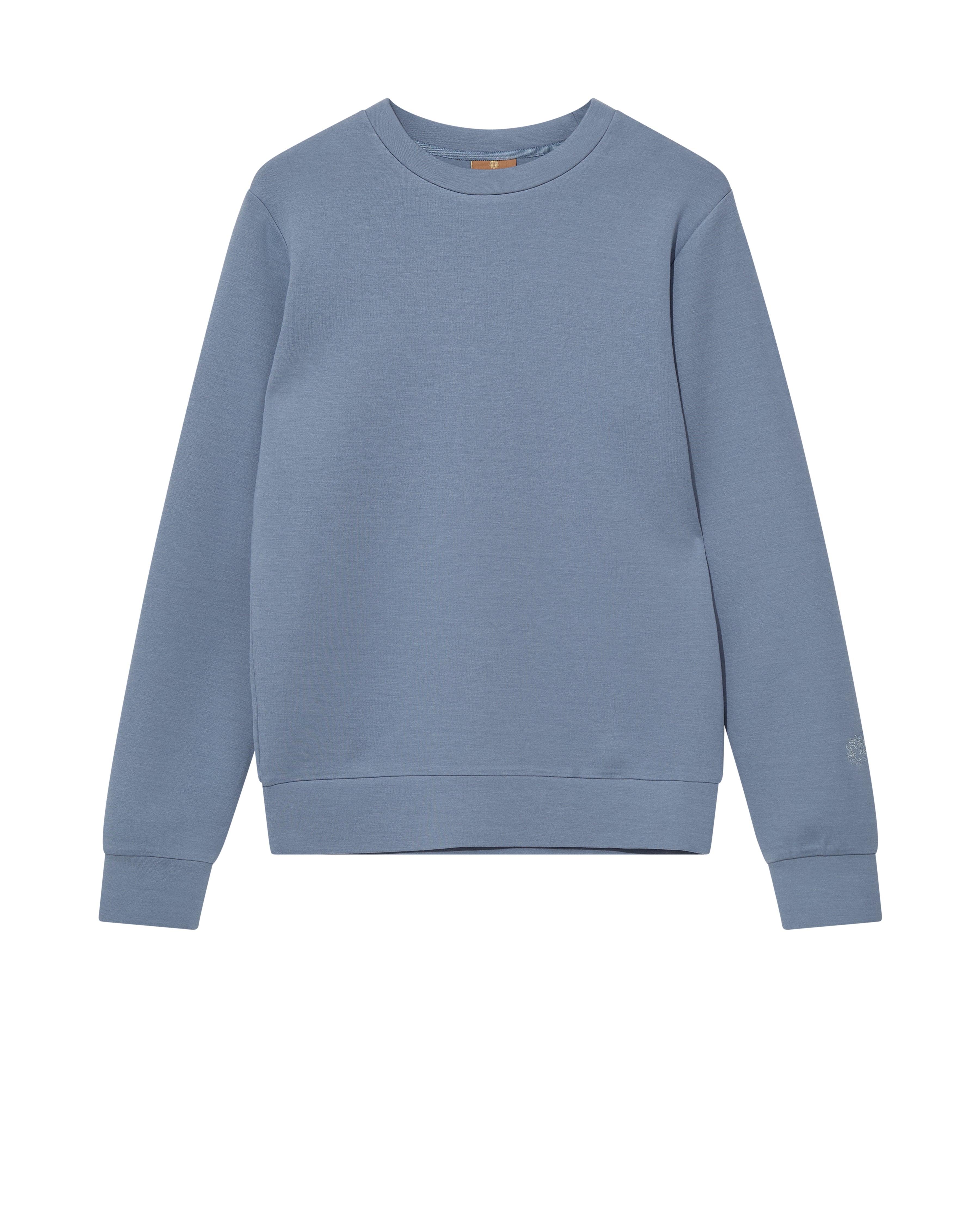 MOS MOSH Crew Neck Sweatshirt MMGAbel