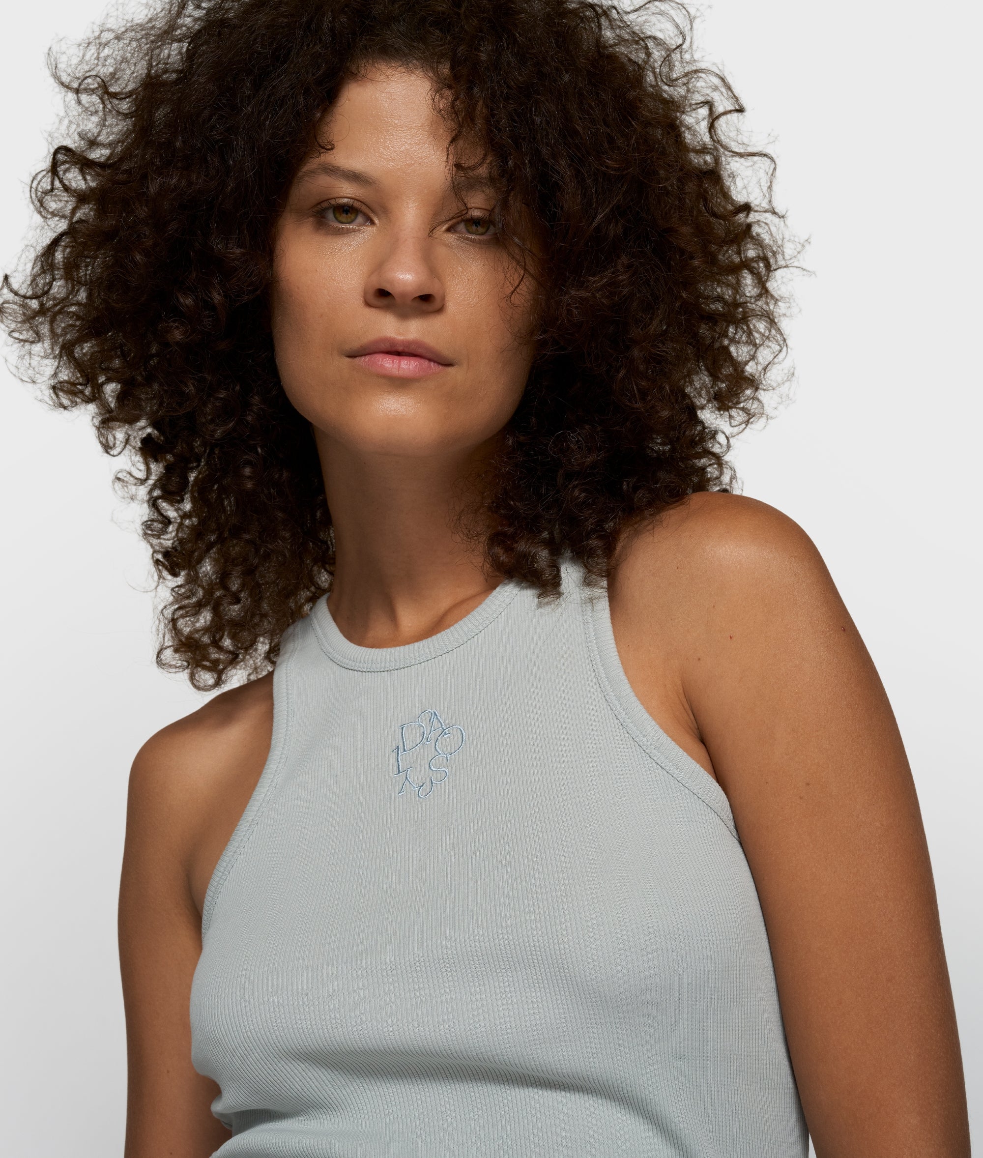 10Days Tank Top Rib