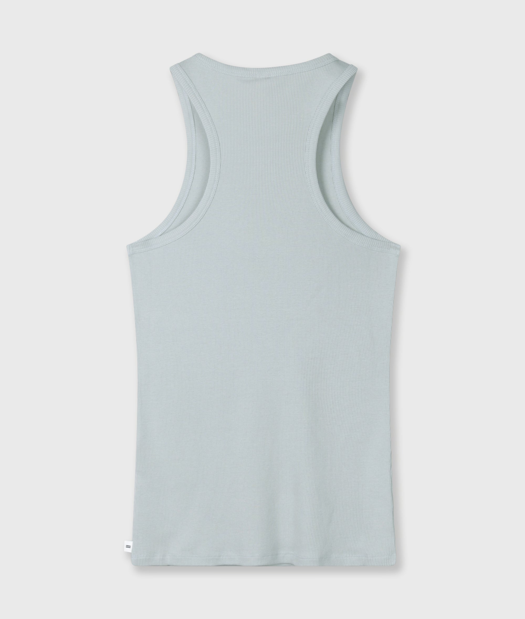 10Days Tank Top Rib