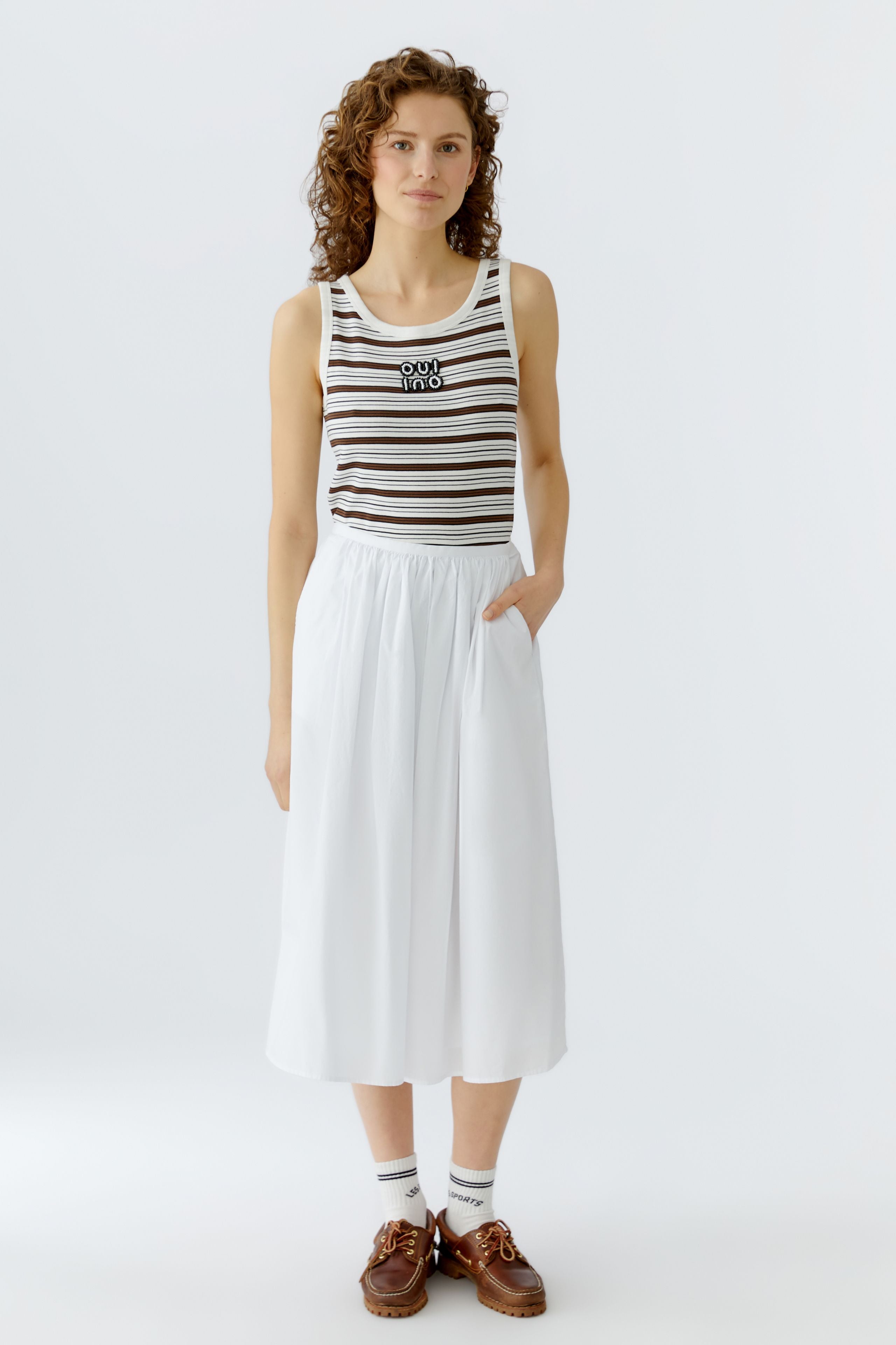 OUI Tank Top