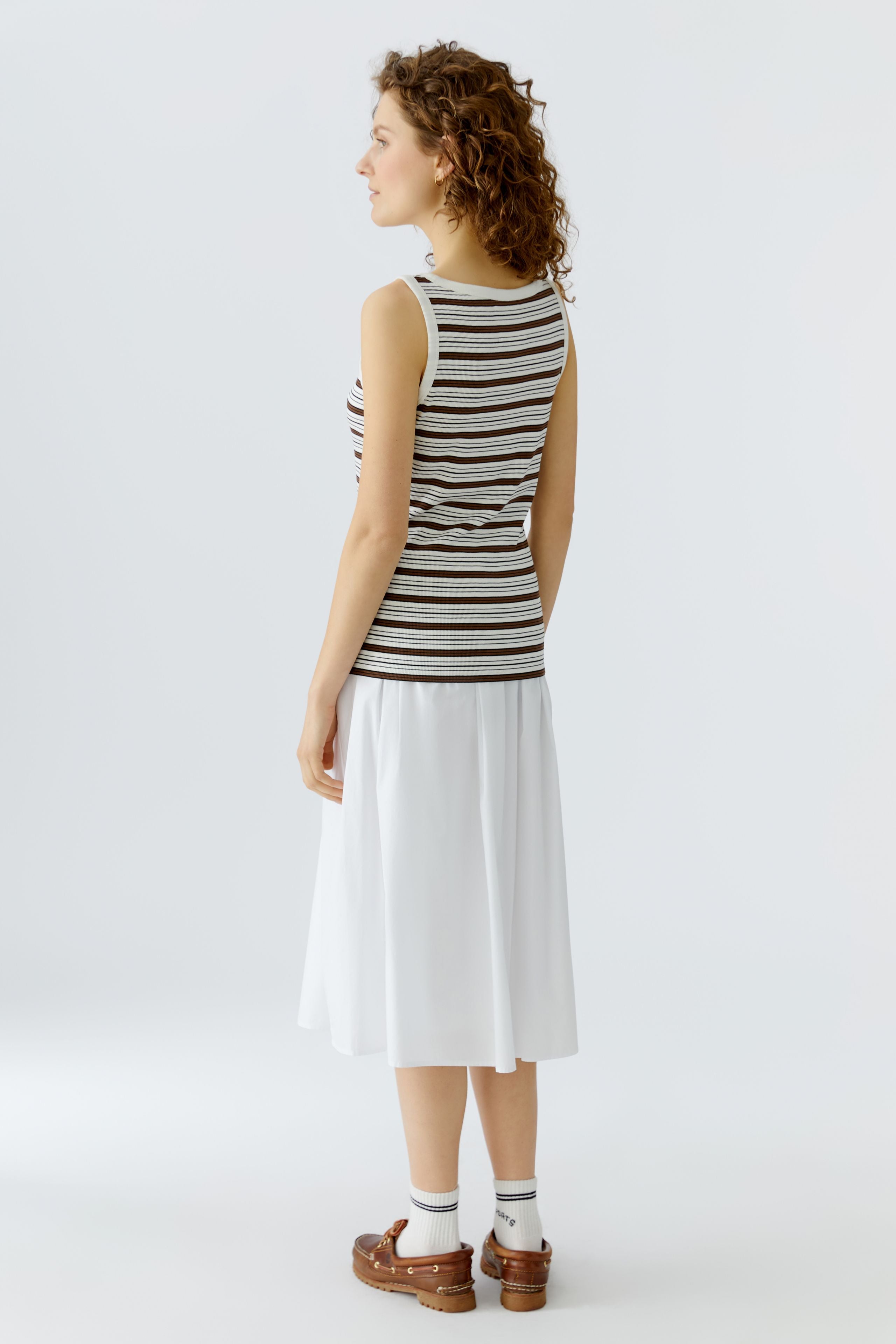 OUI Tank Top