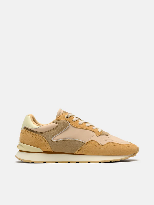 HOFF Sneaker City Camel