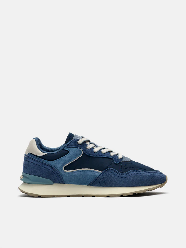 HOFF Sneaker City Navy Blue