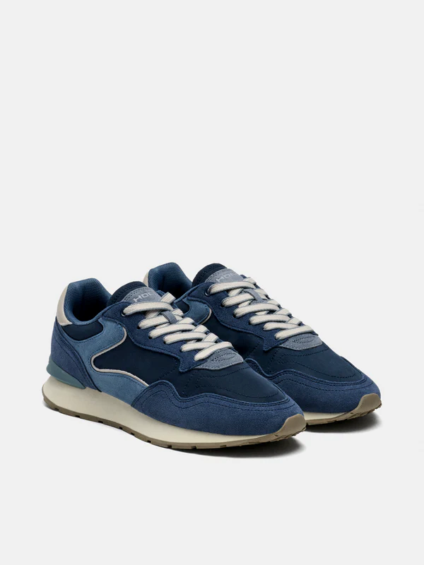 HOFF Sneaker City Navy Blue
