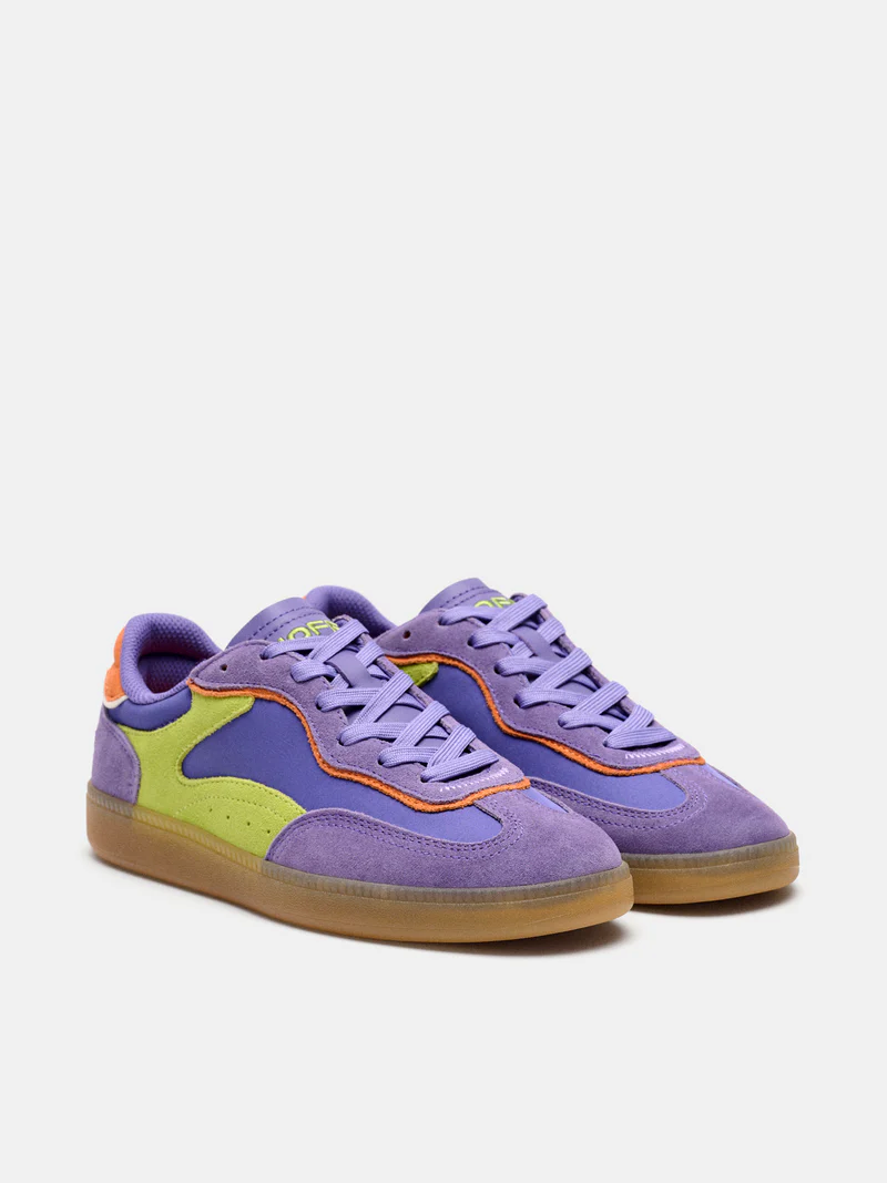HOFF Sneaker Park Purple