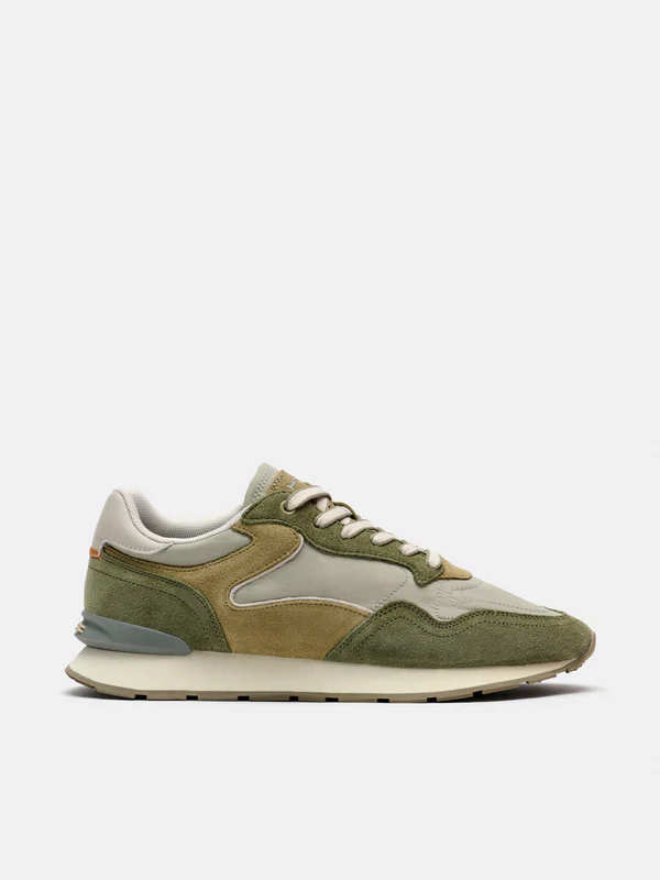 HOFF Sneaker City Khaki
