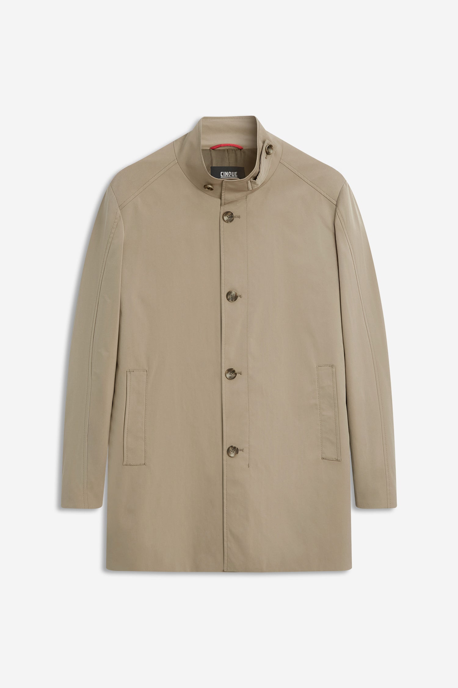 CINQUE Shortcoat CISCORE
