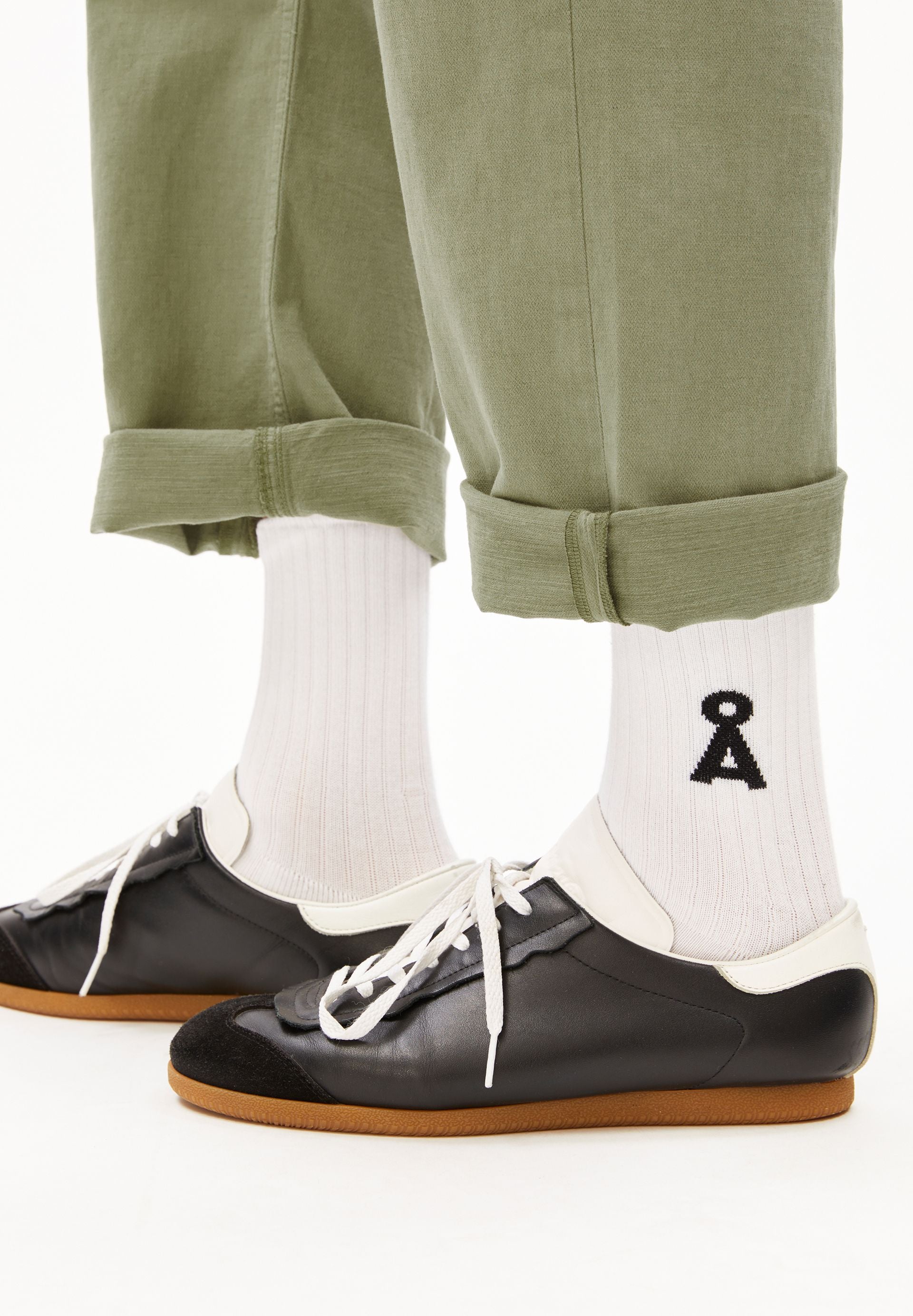 armedangels Socken SAAMUS BOLD Bio-Baumwoll-Mix
